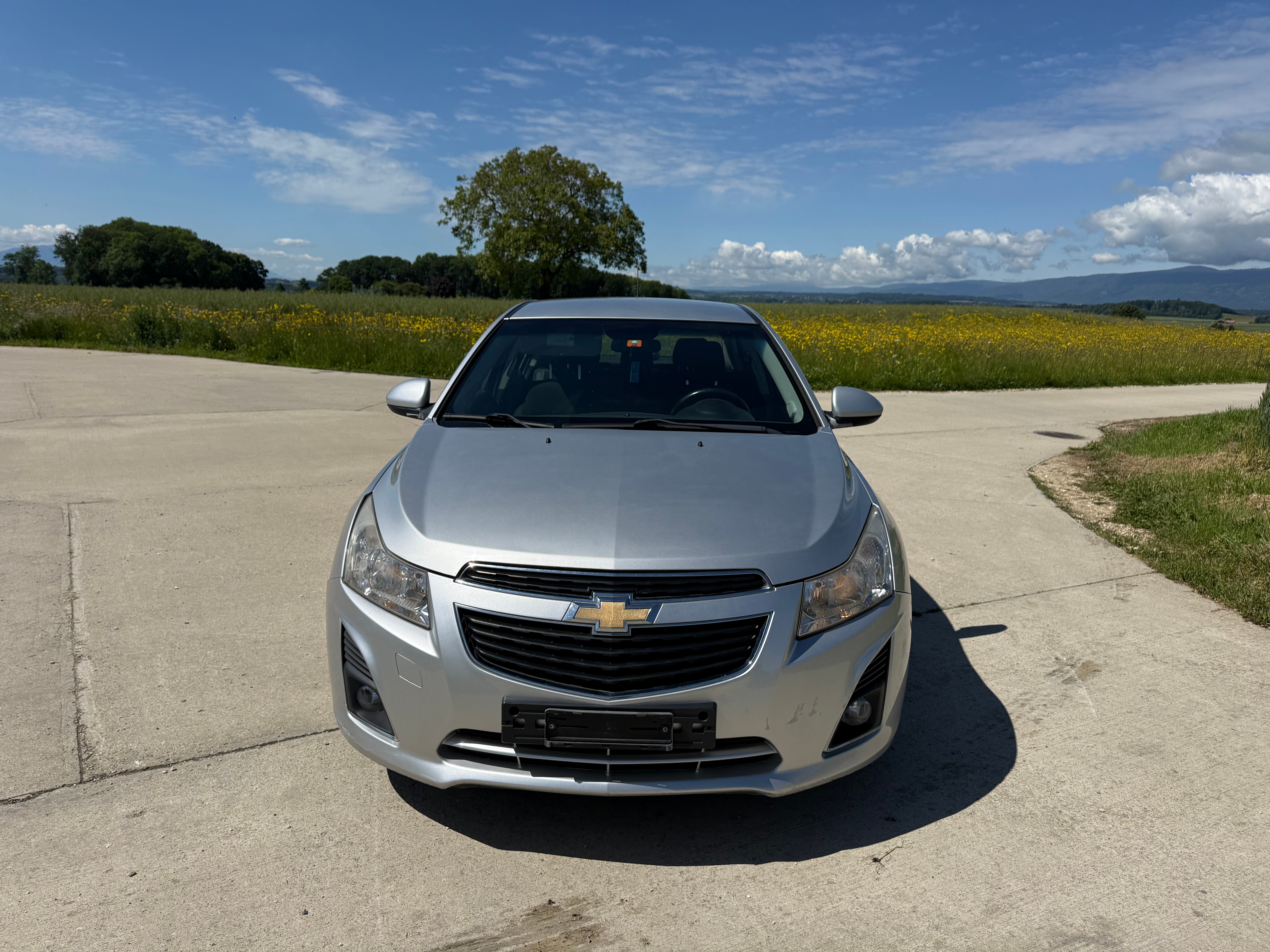 Car photo