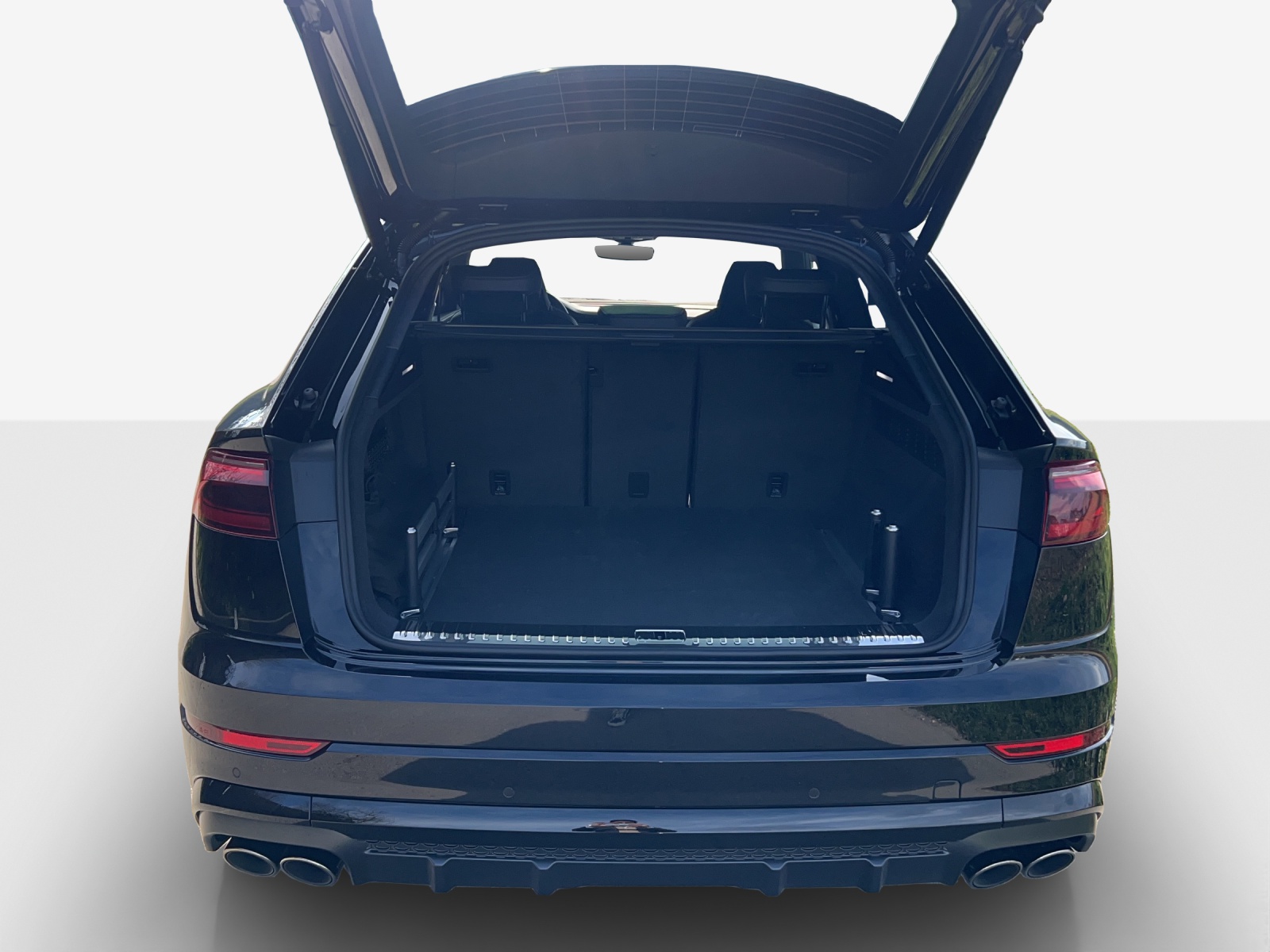 AUDI SQ8 SUV TFSI quattro tiptronic-image-5