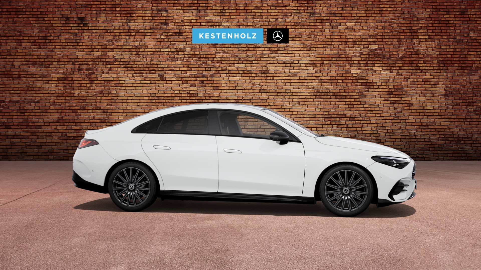 MERCEDES-BENZ CLA 220 8G-DCT 4Matic-image-2