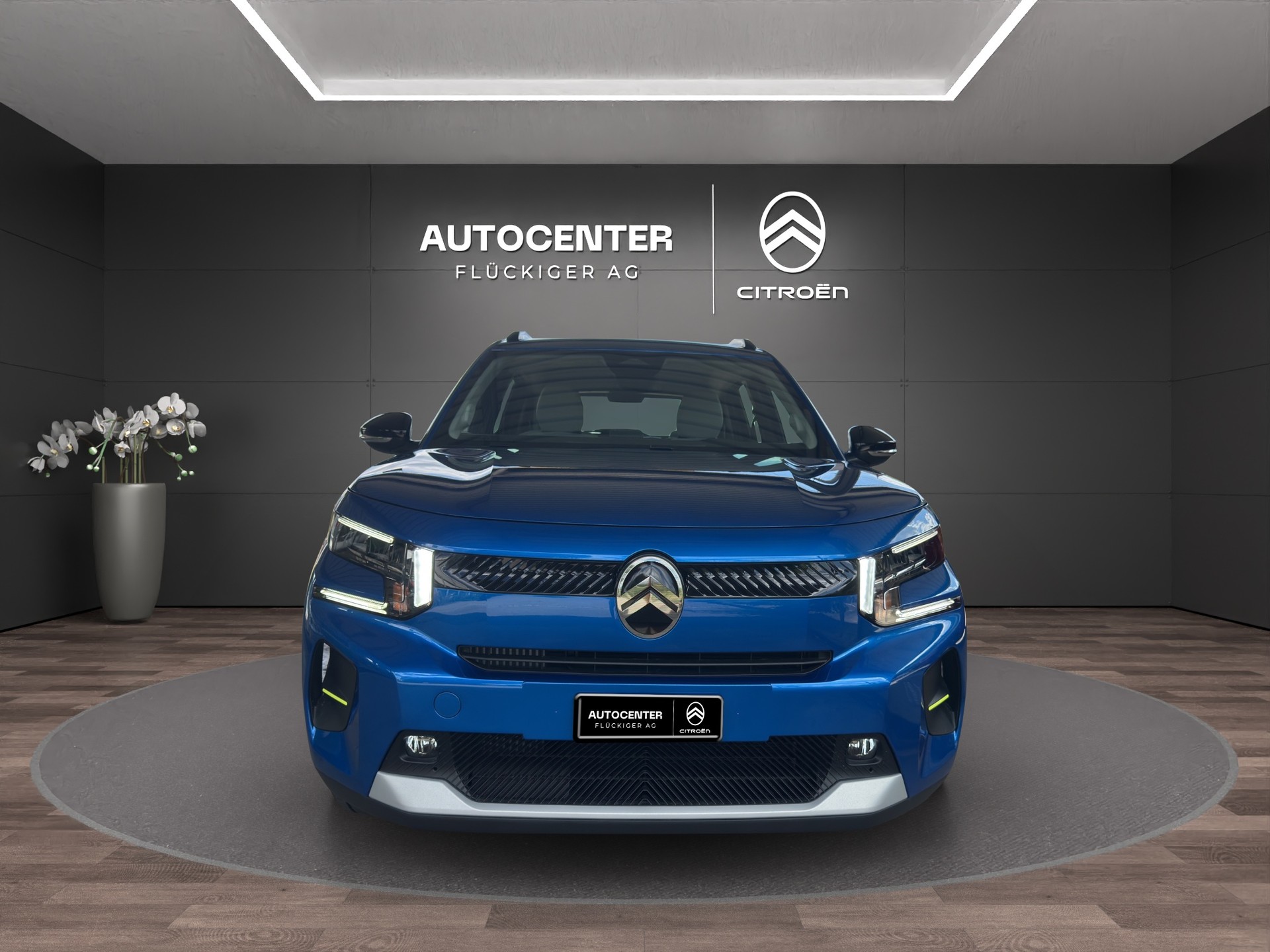 CITROEN C3 1.2 Hybrid Business-image-6