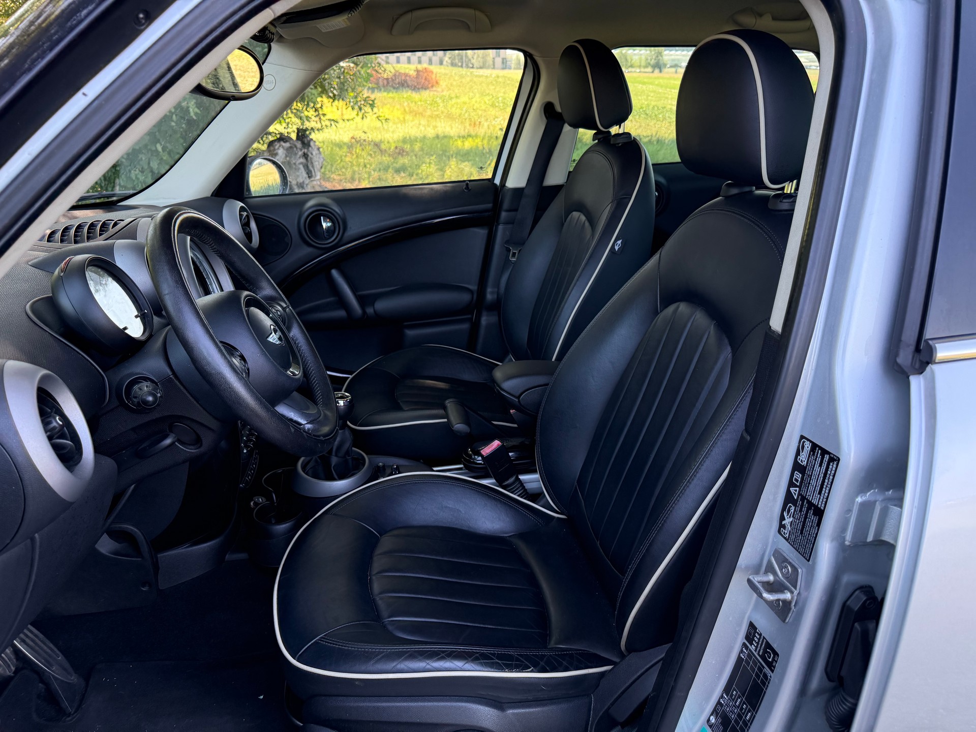 MINI Countryman Cooper S ALL4-image-9