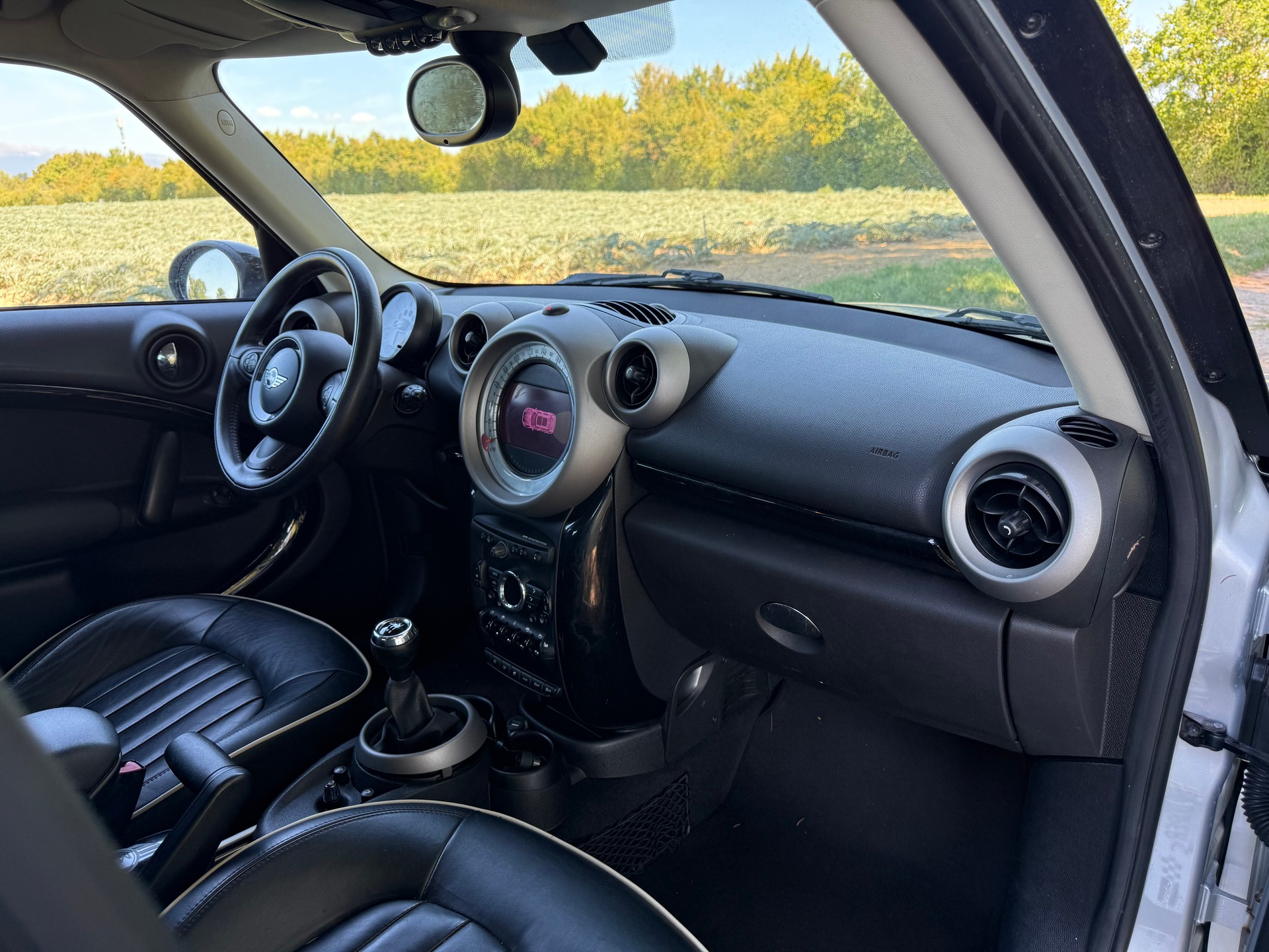 MINI Countryman Cooper S ALL4-image-10
