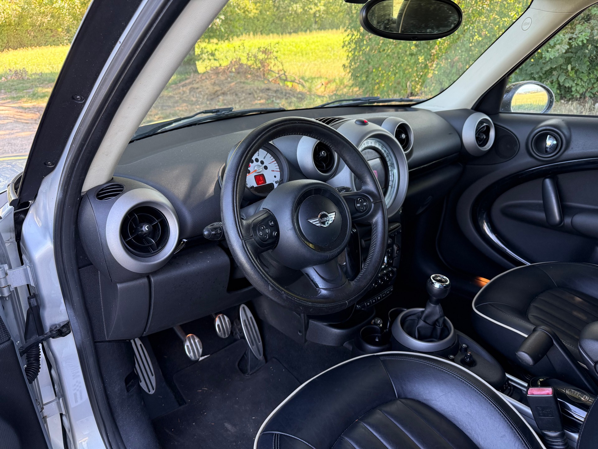 MINI Countryman Cooper S ALL4-image-8