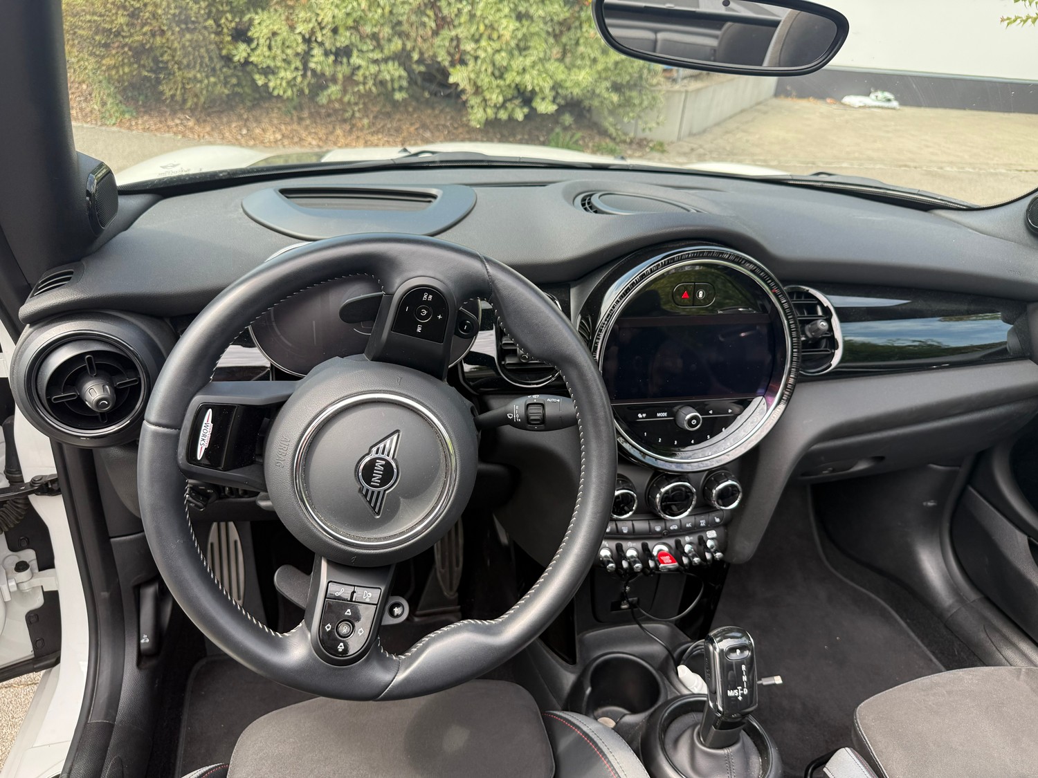 MINI 2.0i Cooper S SDKG-image-5