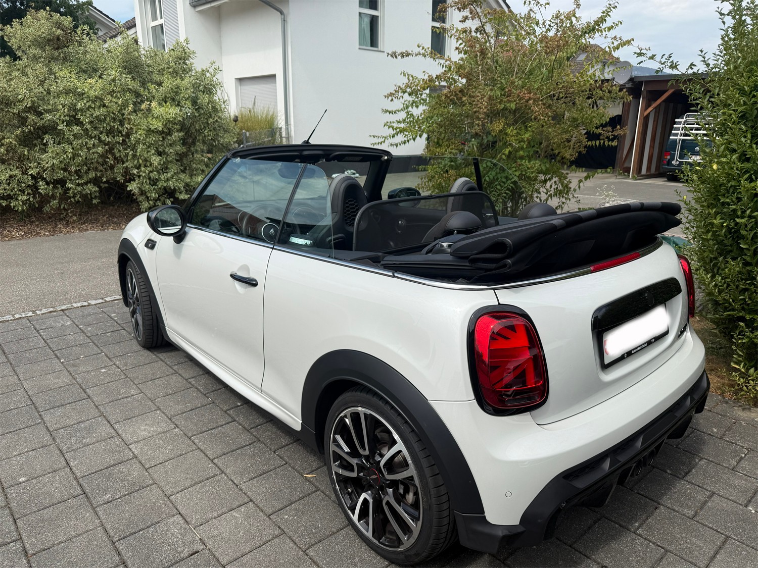 MINI 2.0i Cooper S SDKG-image-2