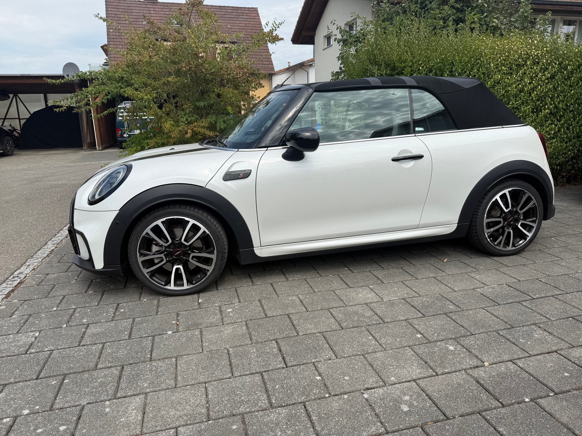 MINI 2.0i Cooper S SDKG-image-3