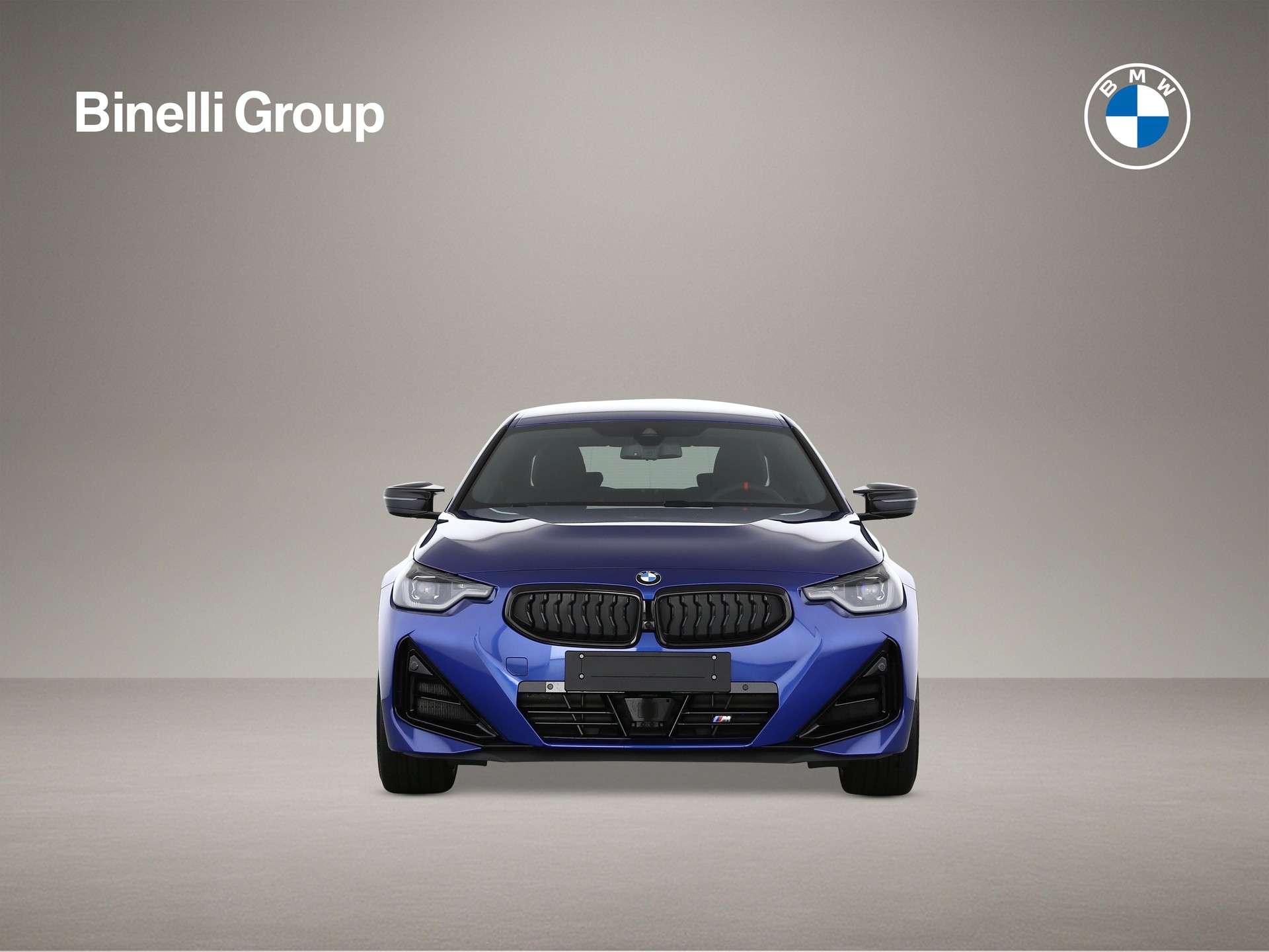 BMW M240i xDrive Coupé-image-4