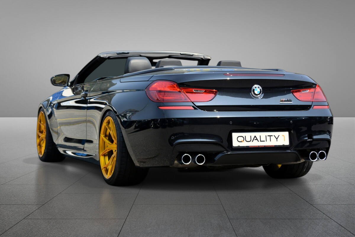 BMW M6 Cabrio Drivelogic-image-11