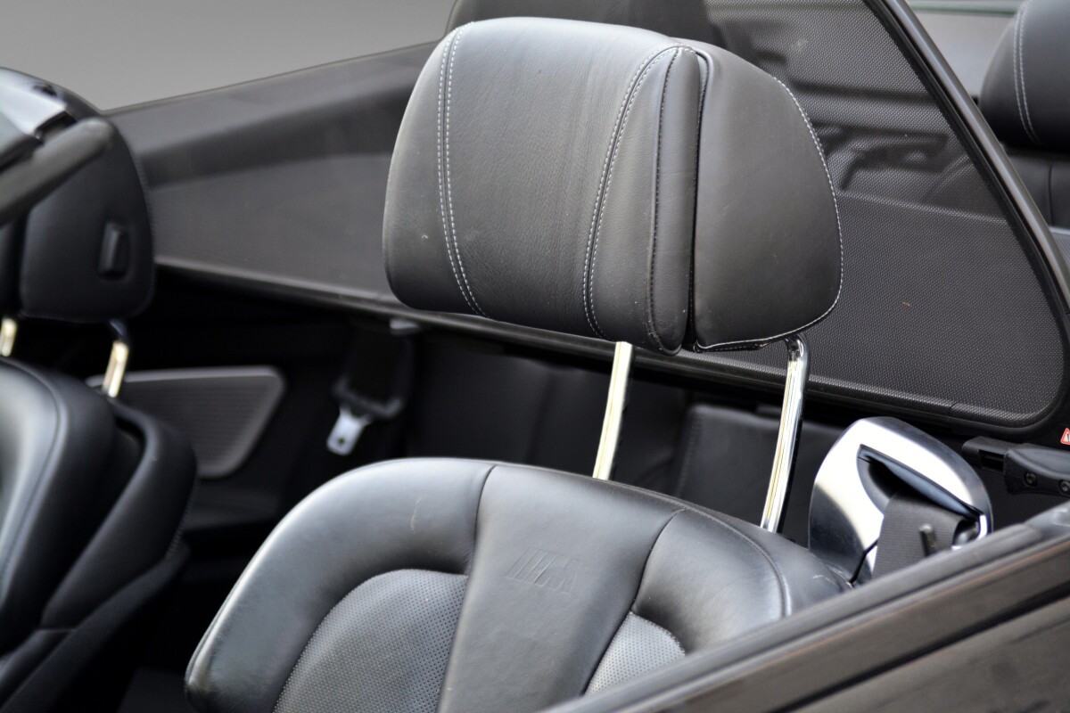 BMW M6 Cabrio Drivelogic-image-14
