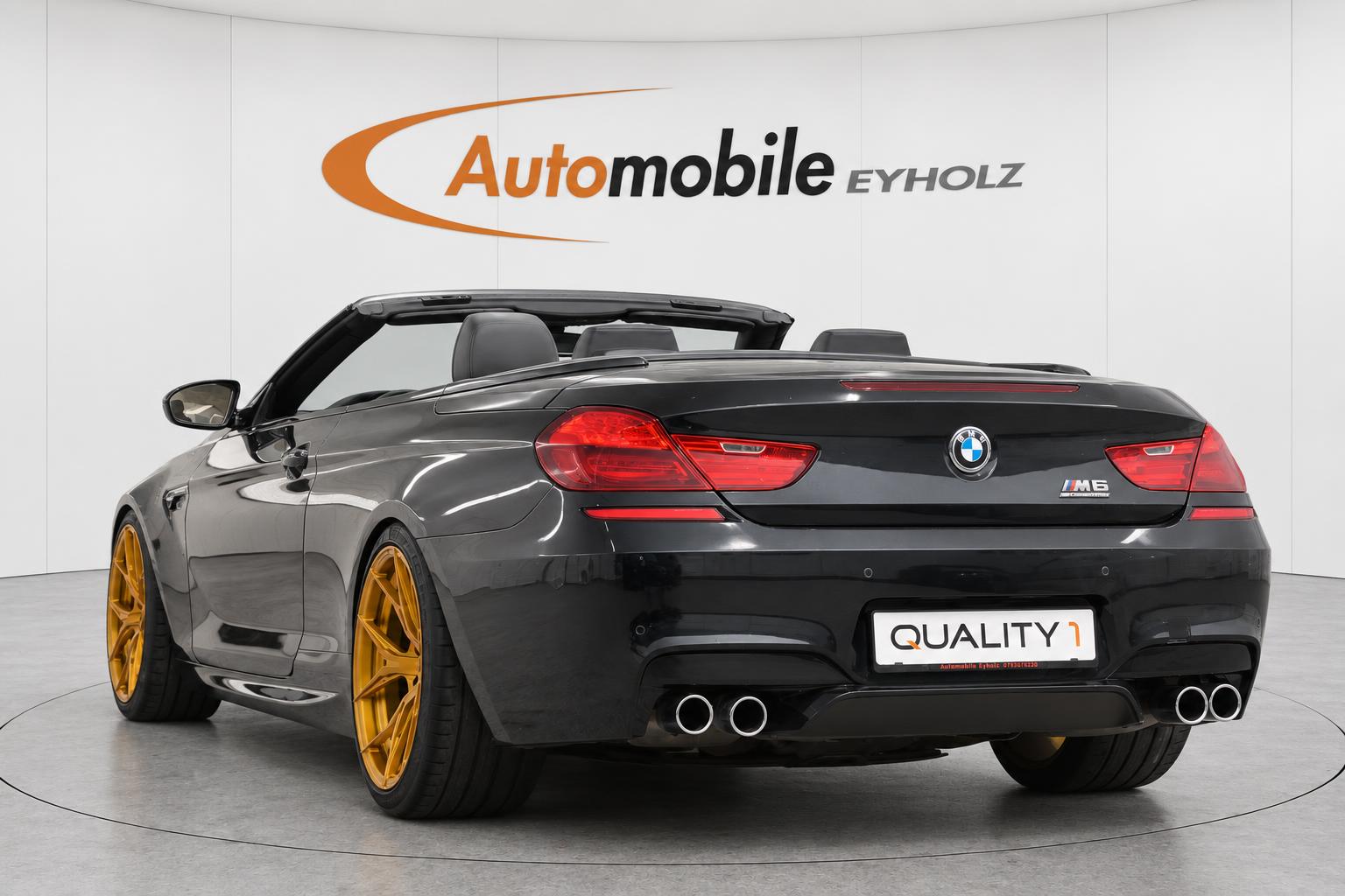 BMW M6 Cabrio Drivelogic-image-4