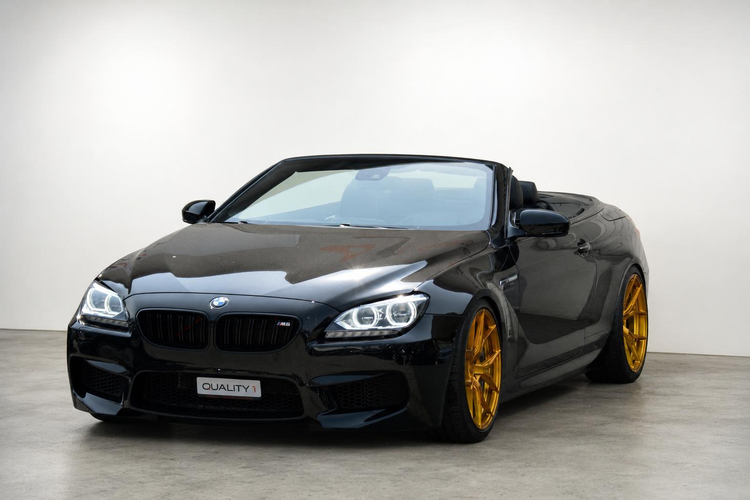 BMW M6 Cabrio Drivelogic-image-1