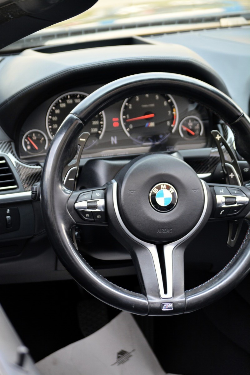BMW M6 Cabrio Drivelogic-image-13