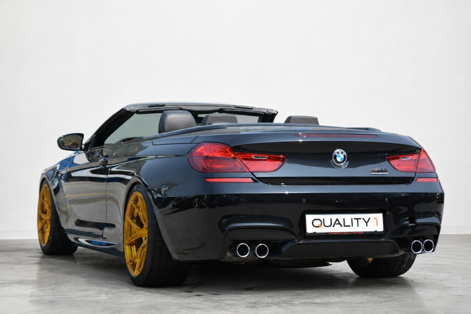 BMW M6 Cabrio Drivelogic-image-4
