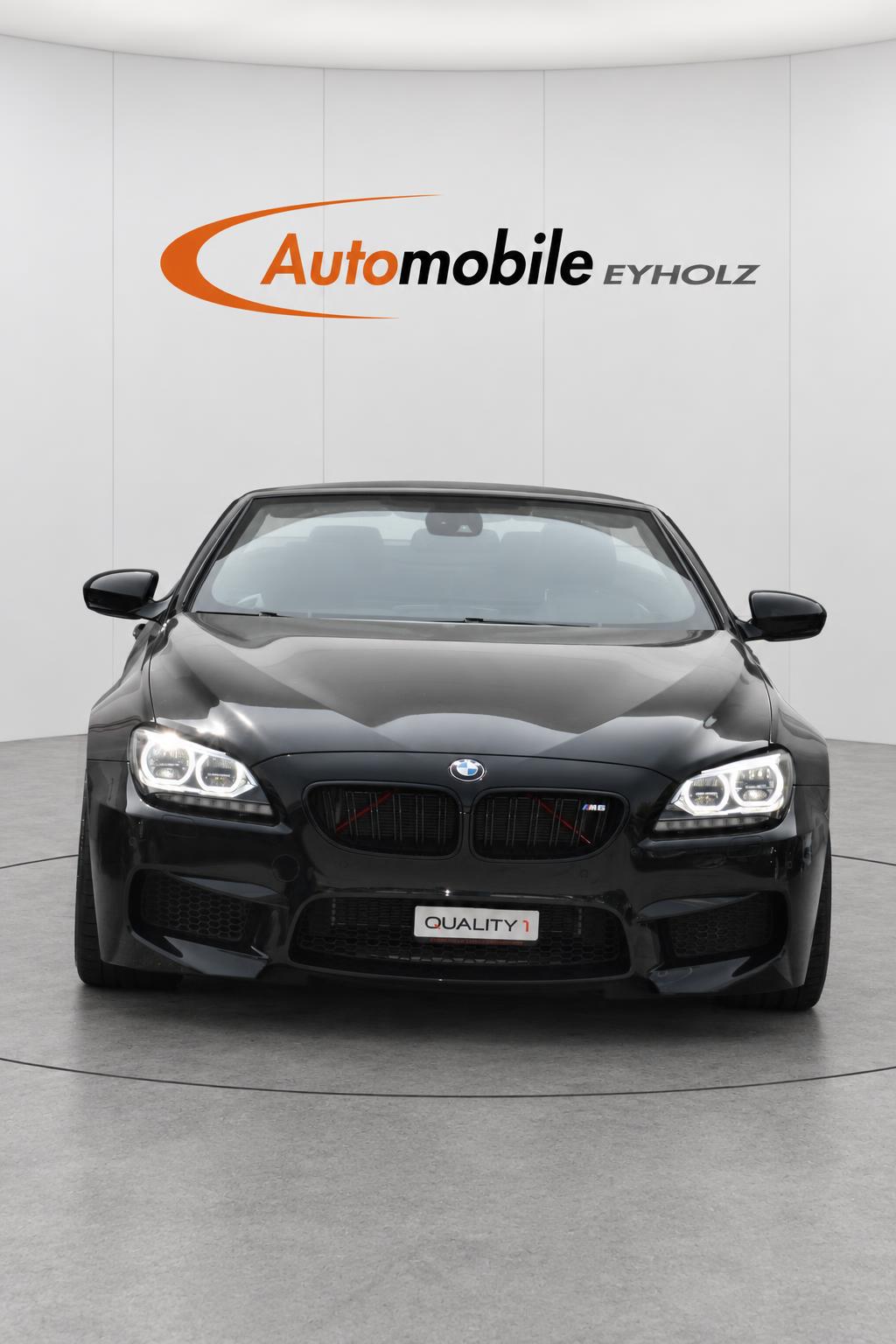 BMW M6 Cabrio Drivelogic-image-2
