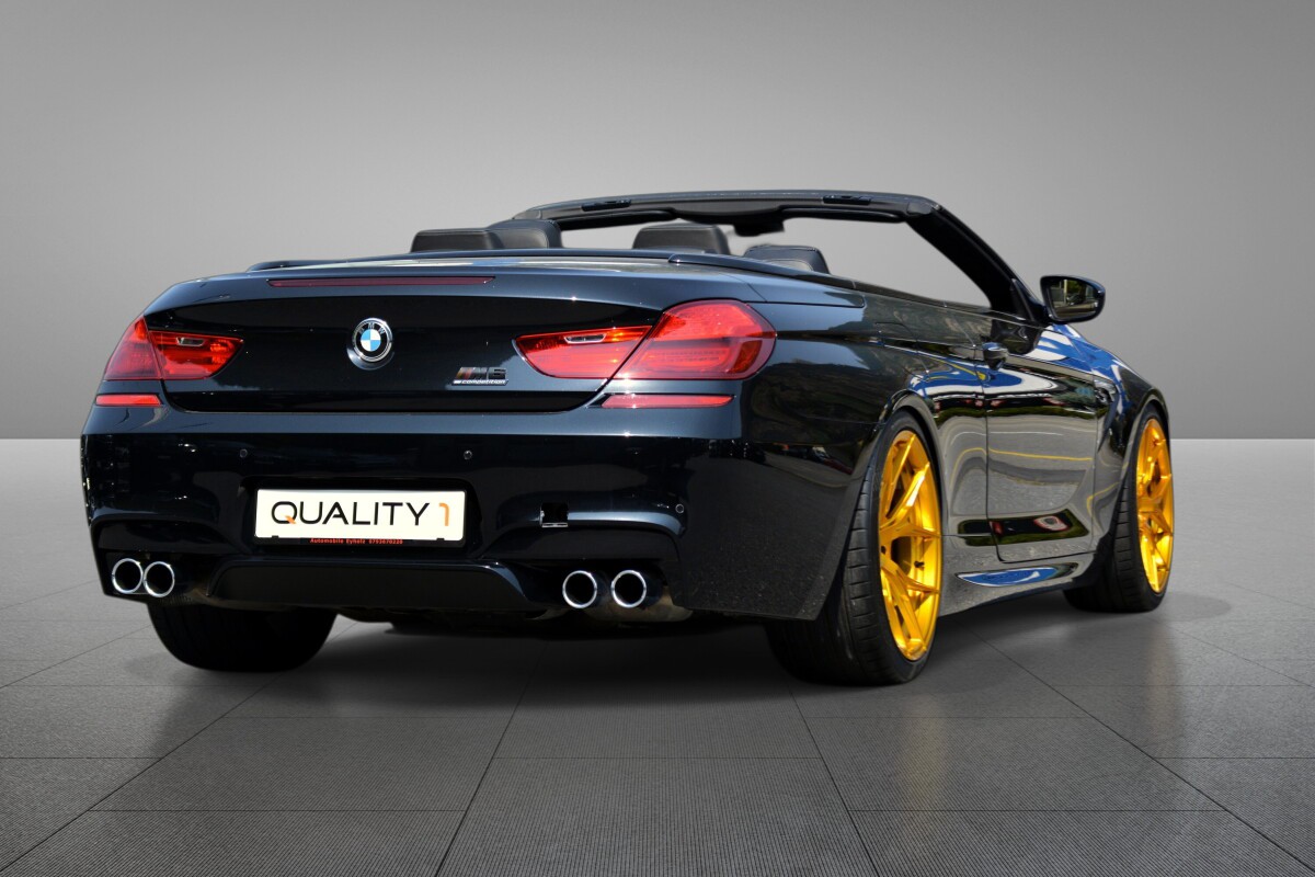 BMW M6 Cabrio Drivelogic-image-10