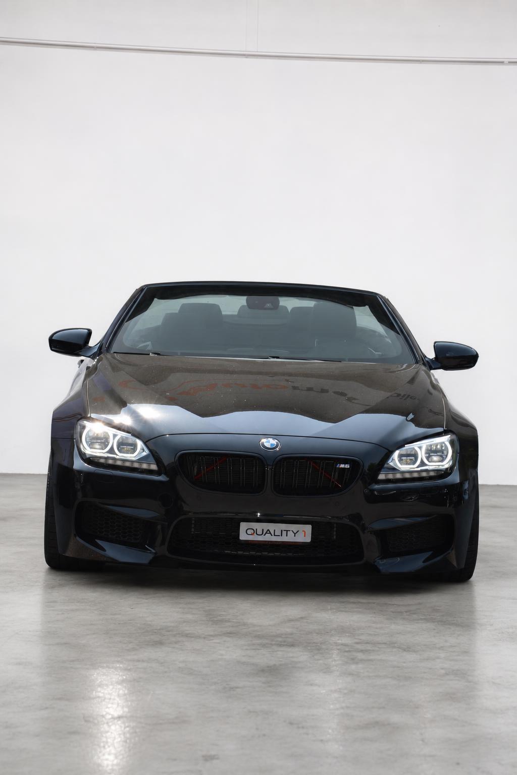 BMW M6 Cabrio Drivelogic-image-2