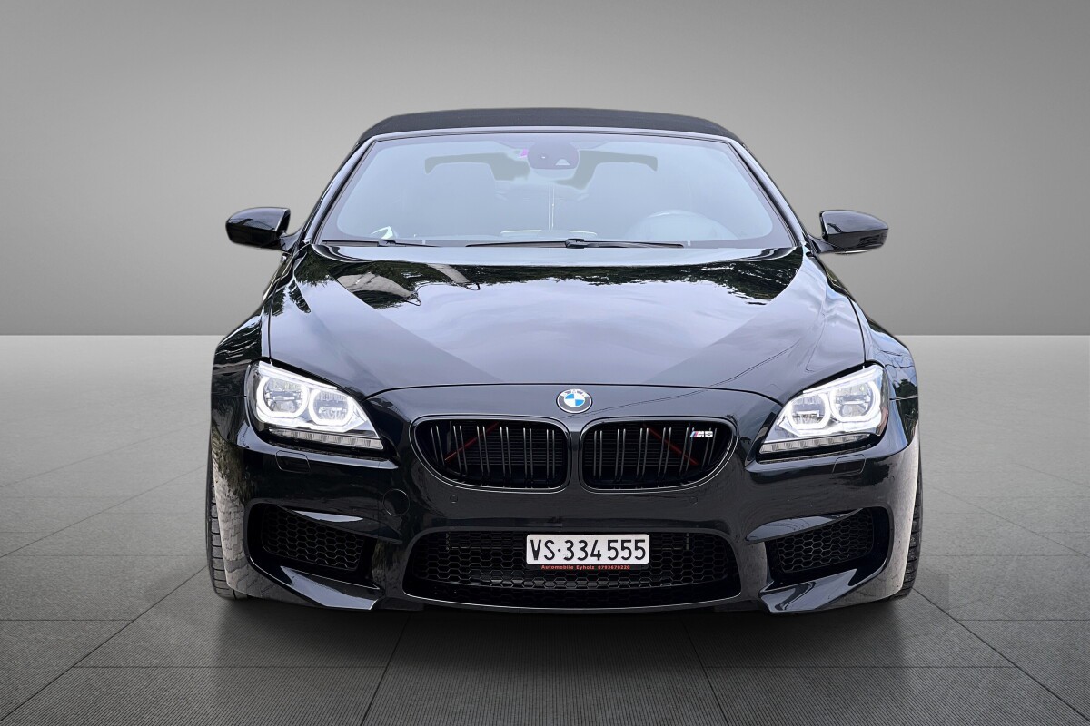 BMW M6 Cabrio Drivelogic-image-2