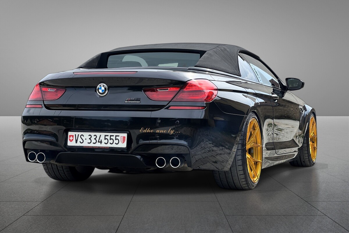 BMW M6 Cabrio Drivelogic-image-6