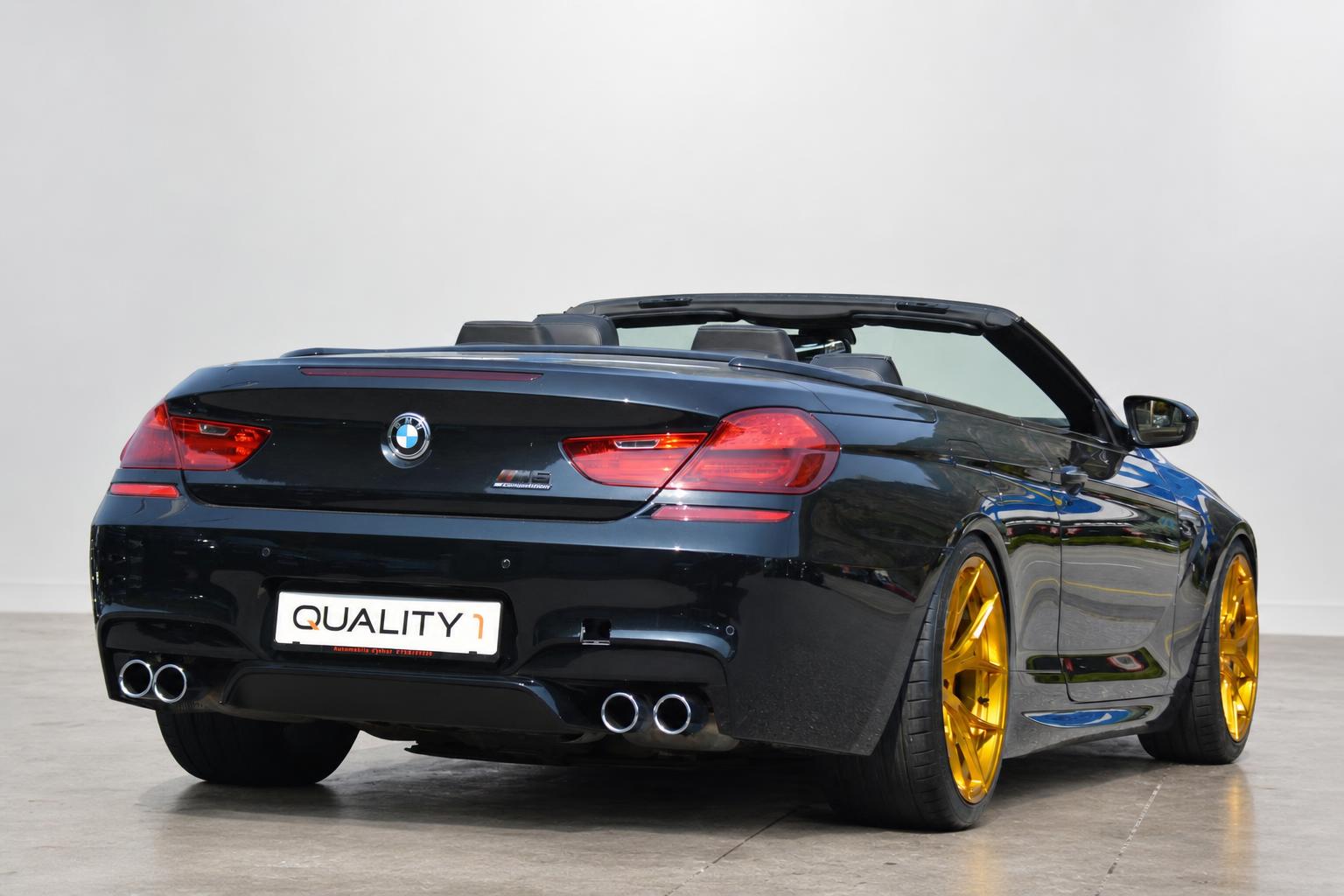 BMW M6 Cabrio Drivelogic-image-5