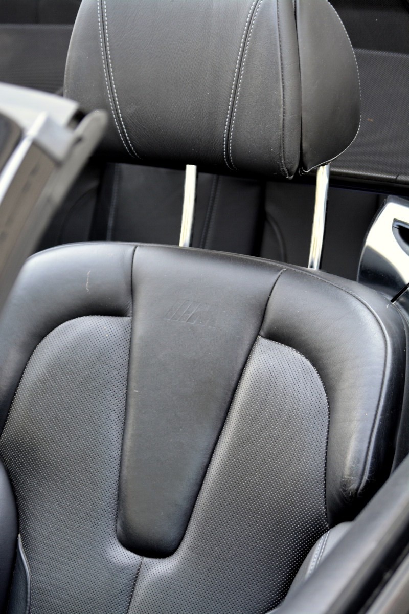 BMW M6 Cabrio Drivelogic-image-15