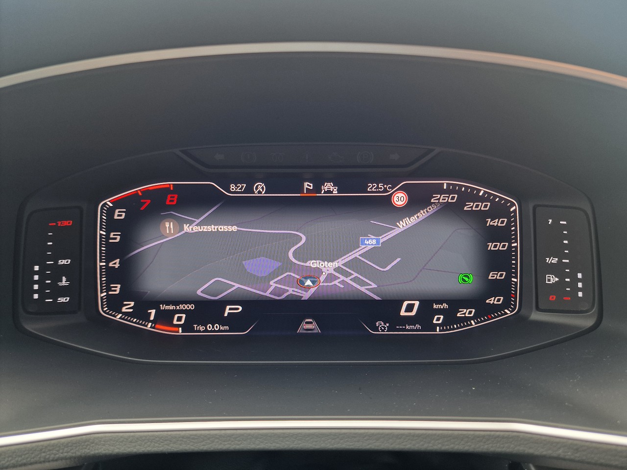 SEAT Tarraco 2.0TSI 4Drive Hola FR DSG-image-17