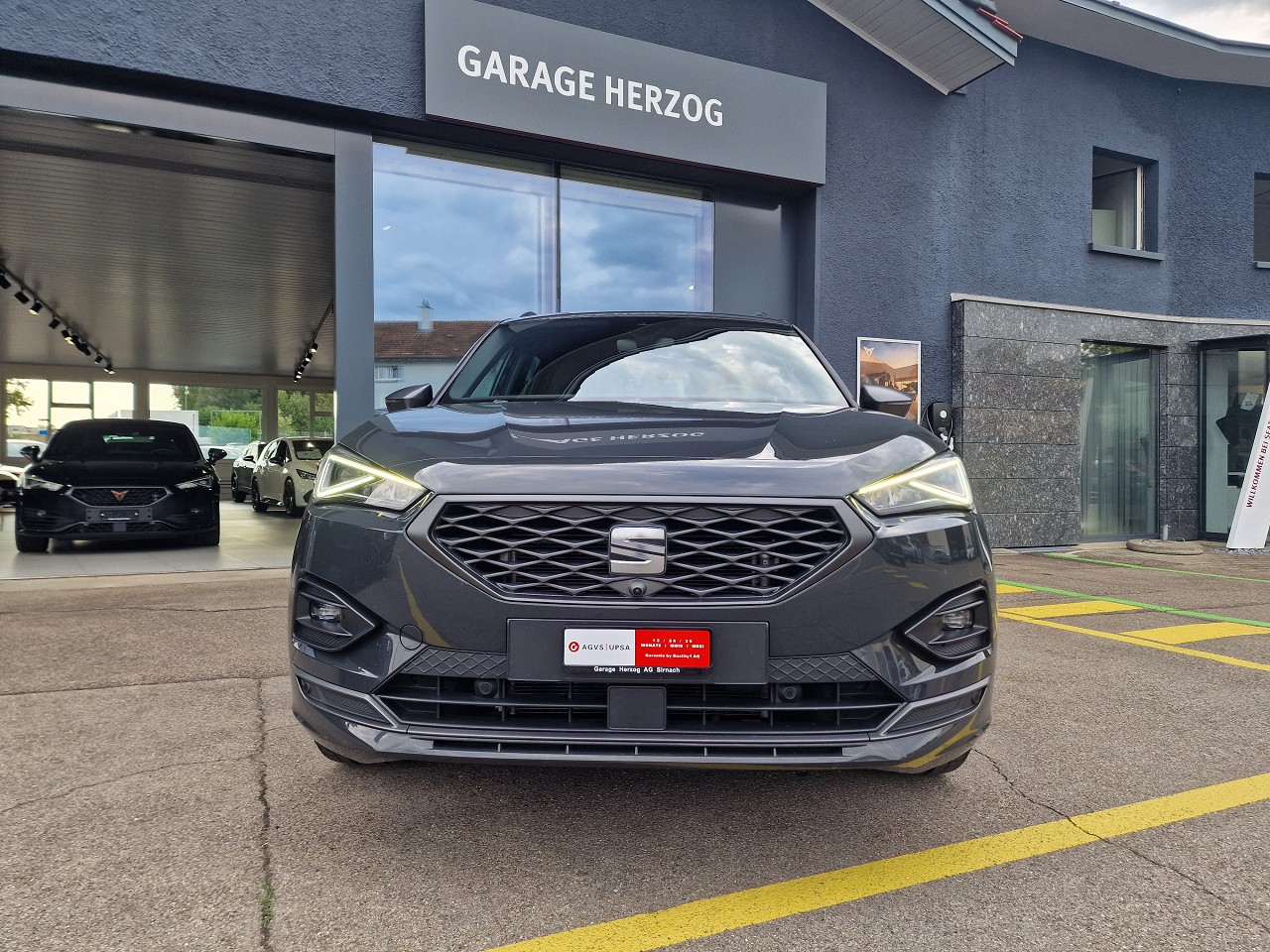 SEAT Tarraco 2.0TSI 4Drive Hola FR DSG-image-8
