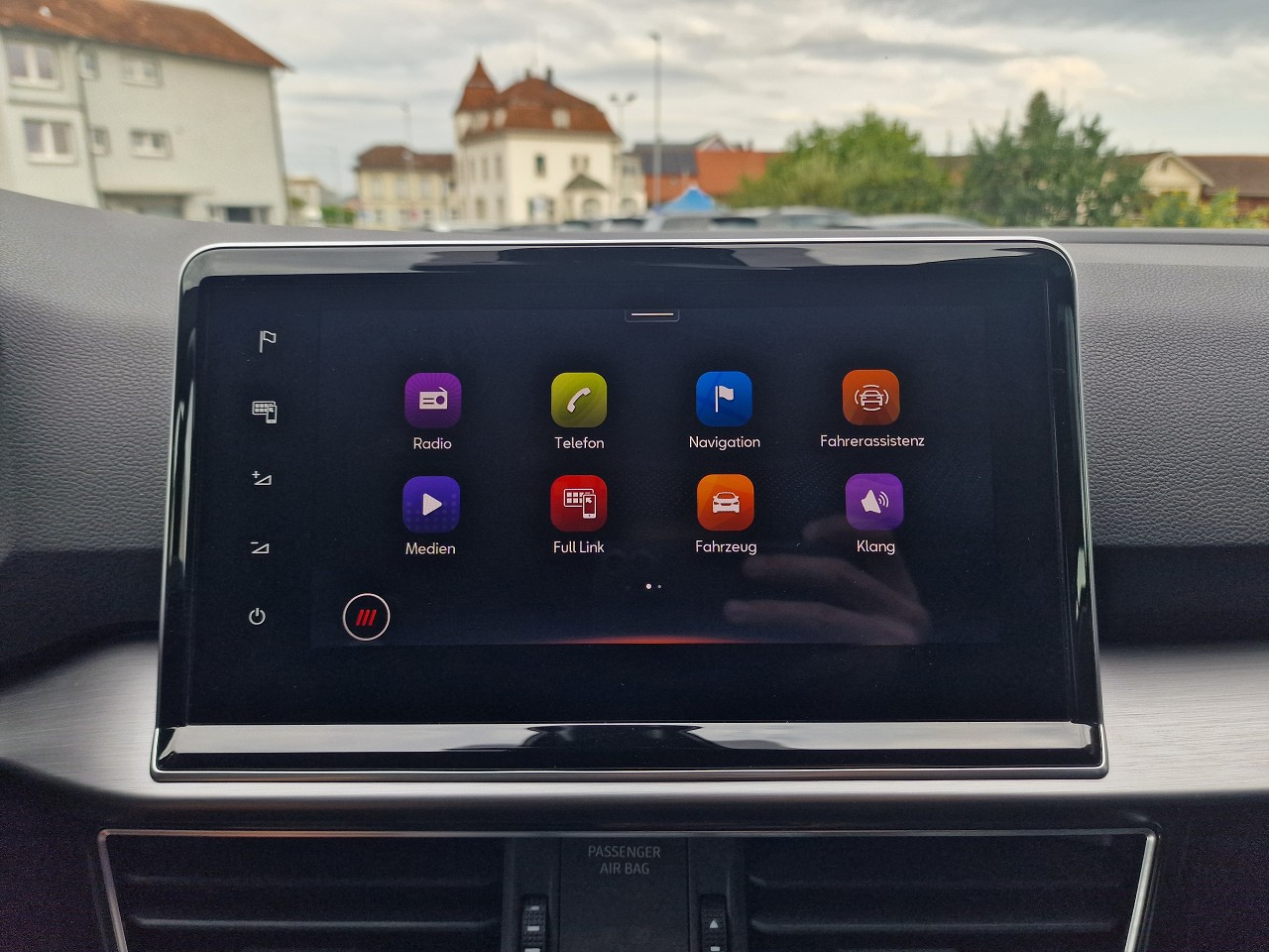 SEAT Tarraco 2.0TSI 4Drive Hola FR DSG-image-19