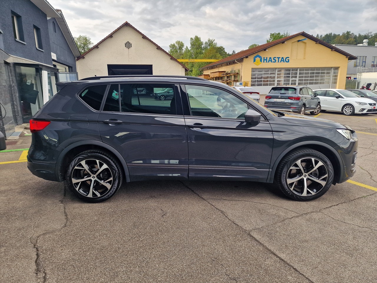SEAT Tarraco 2.0TSI 4Drive Hola FR DSG-image-6