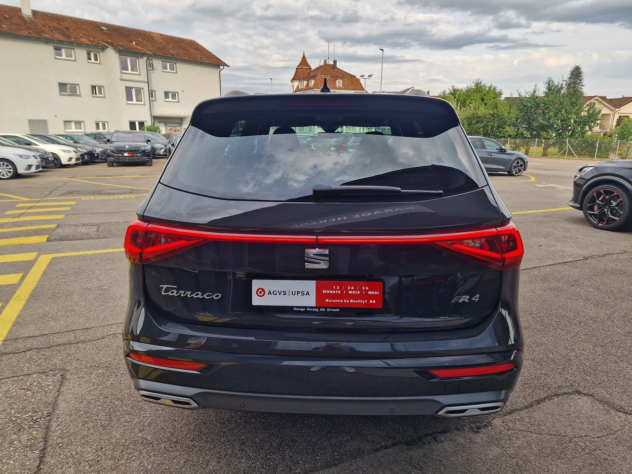 SEAT Tarraco 2.0TSI 4Drive Hola FR DSG-image-4