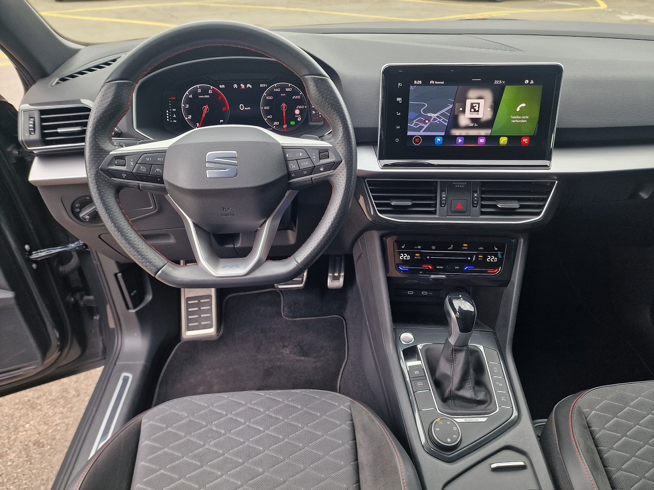 SEAT Tarraco 2.0TSI 4Drive Hola FR DSG-image-13