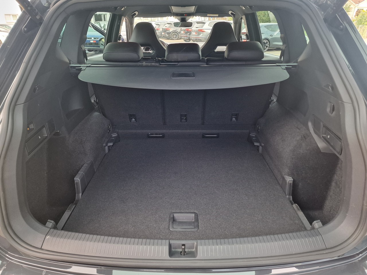 SEAT Tarraco 2.0TSI 4Drive Hola FR DSG-image-29