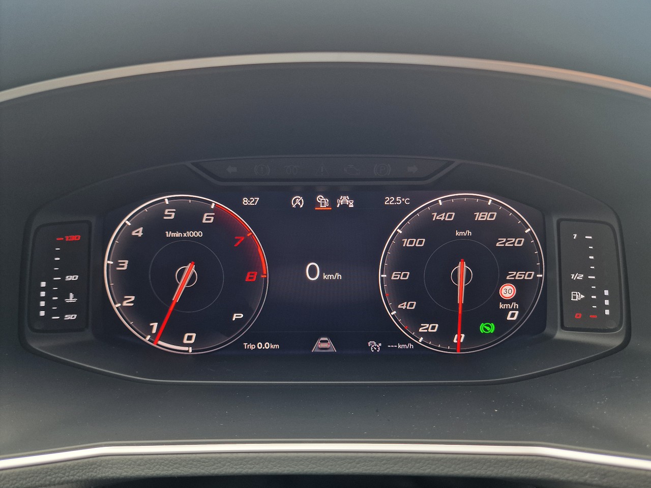 SEAT Tarraco 2.0TSI 4Drive Hola FR DSG-image-15