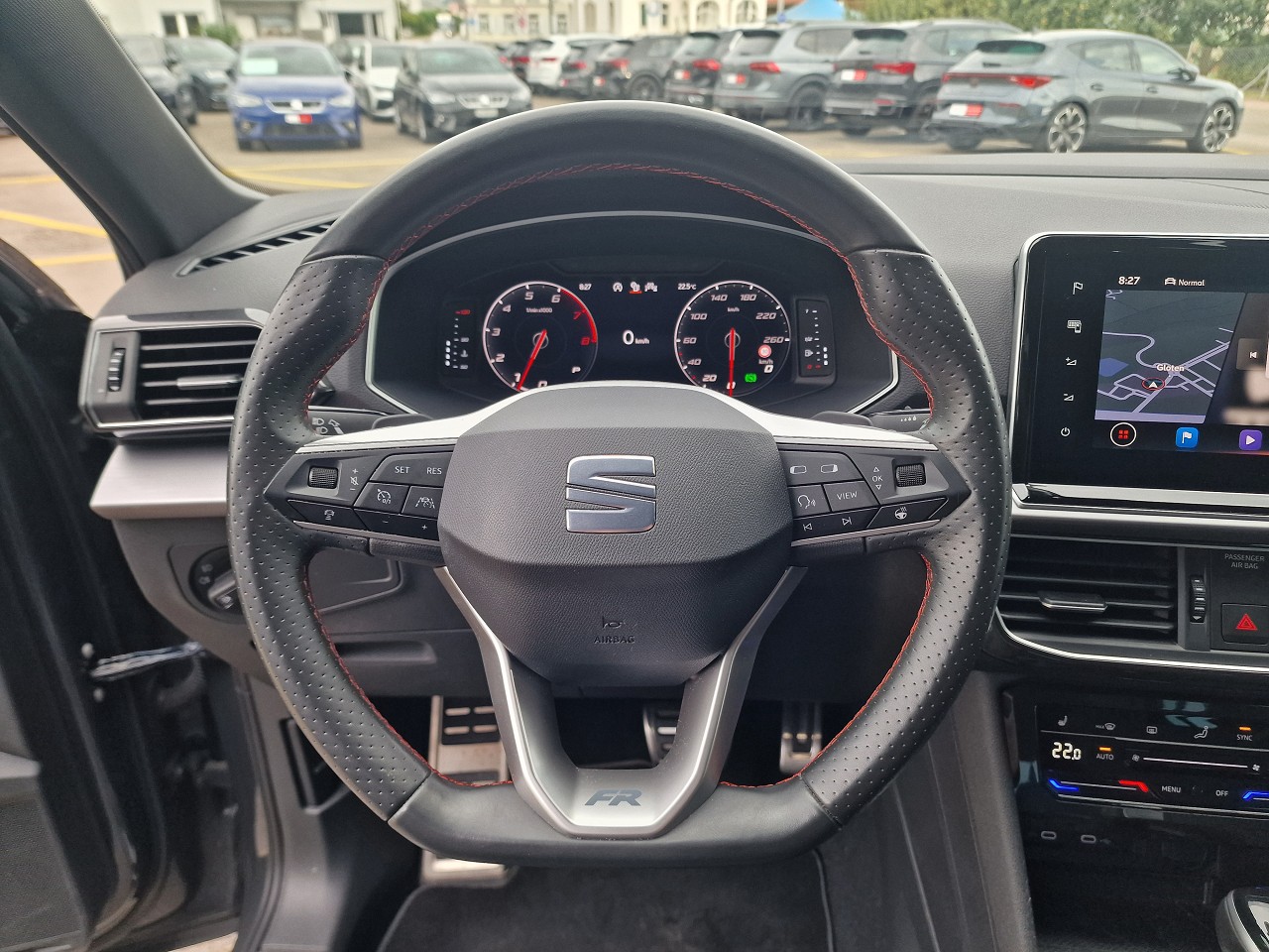 SEAT Tarraco 2.0TSI 4Drive Hola FR DSG-image-14