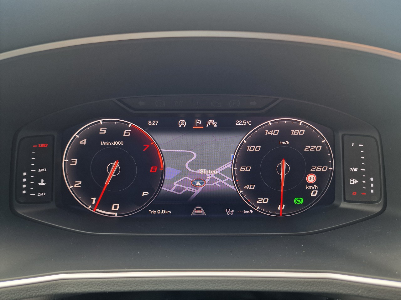SEAT Tarraco 2.0TSI 4Drive Hola FR DSG-image-16