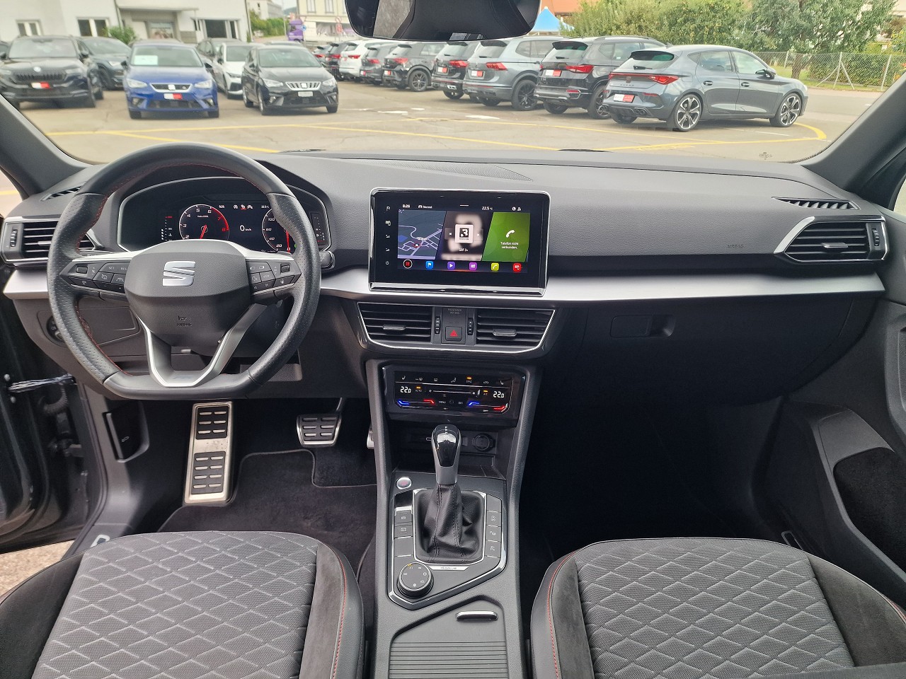 SEAT Tarraco 2.0TSI 4Drive Hola FR DSG-image-12