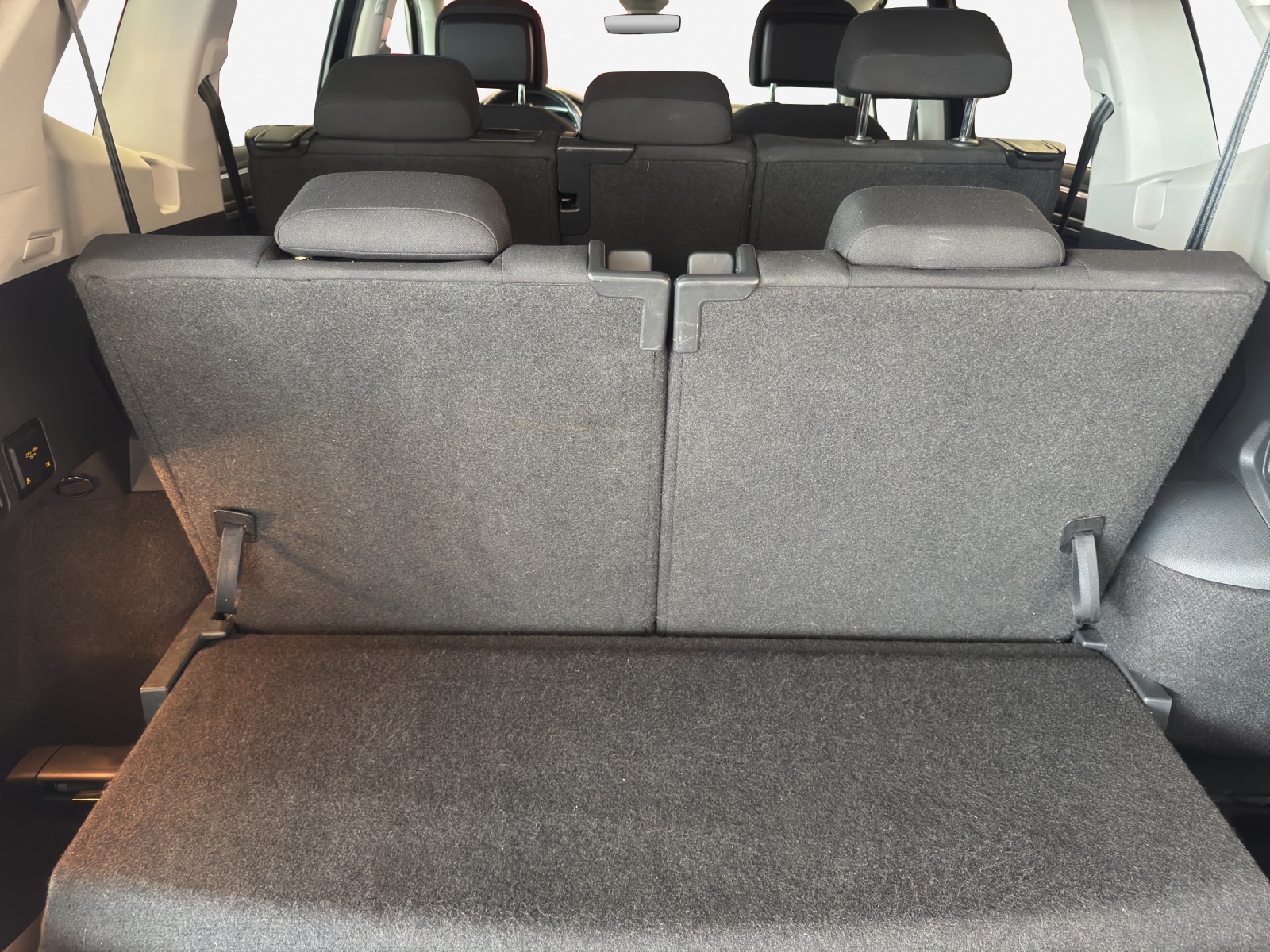 VW Tiguan Allspace 1.5TSI EVO United DSG-image-12