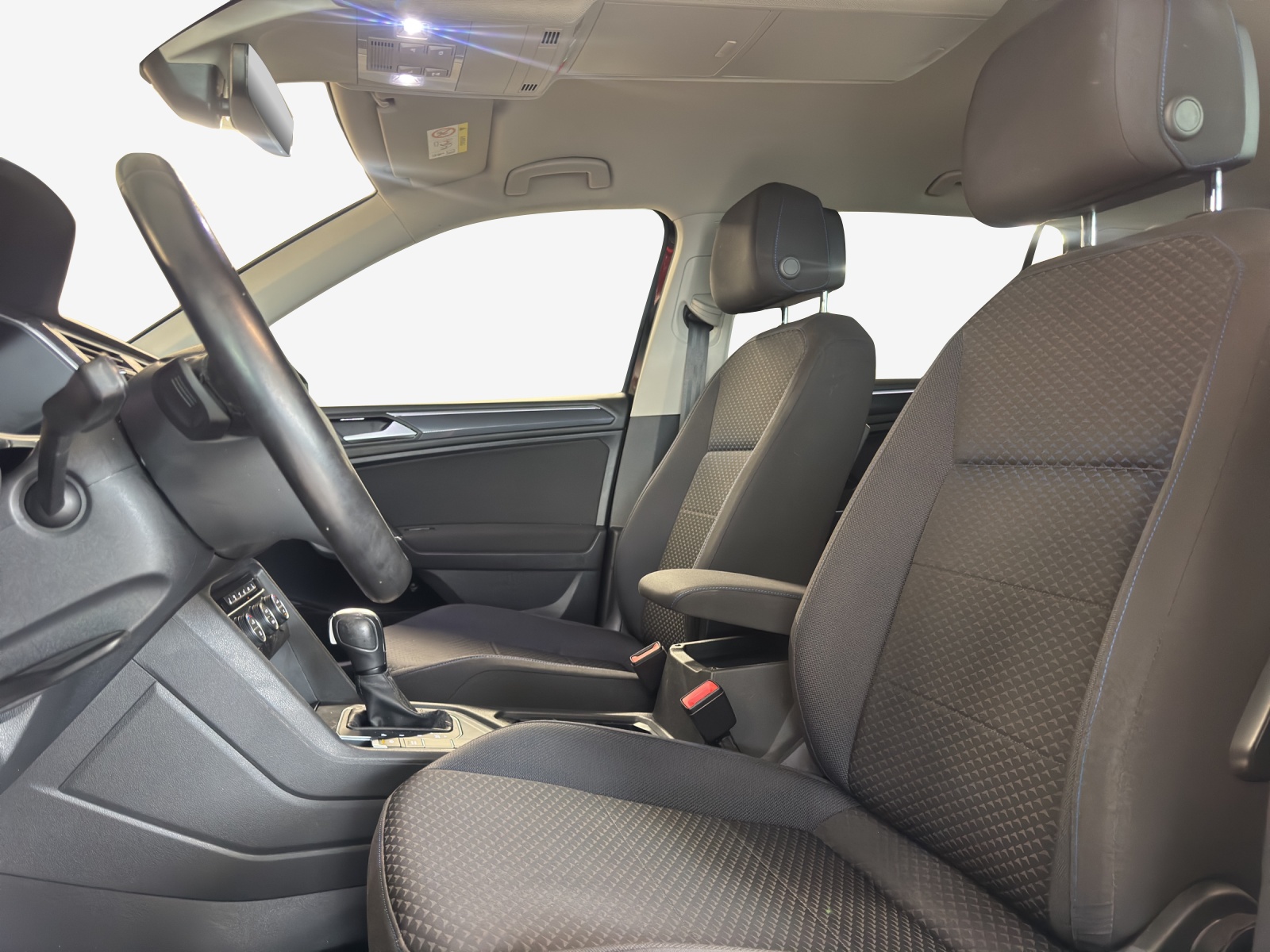 VW Tiguan Allspace 1.5TSI EVO United DSG-image-7