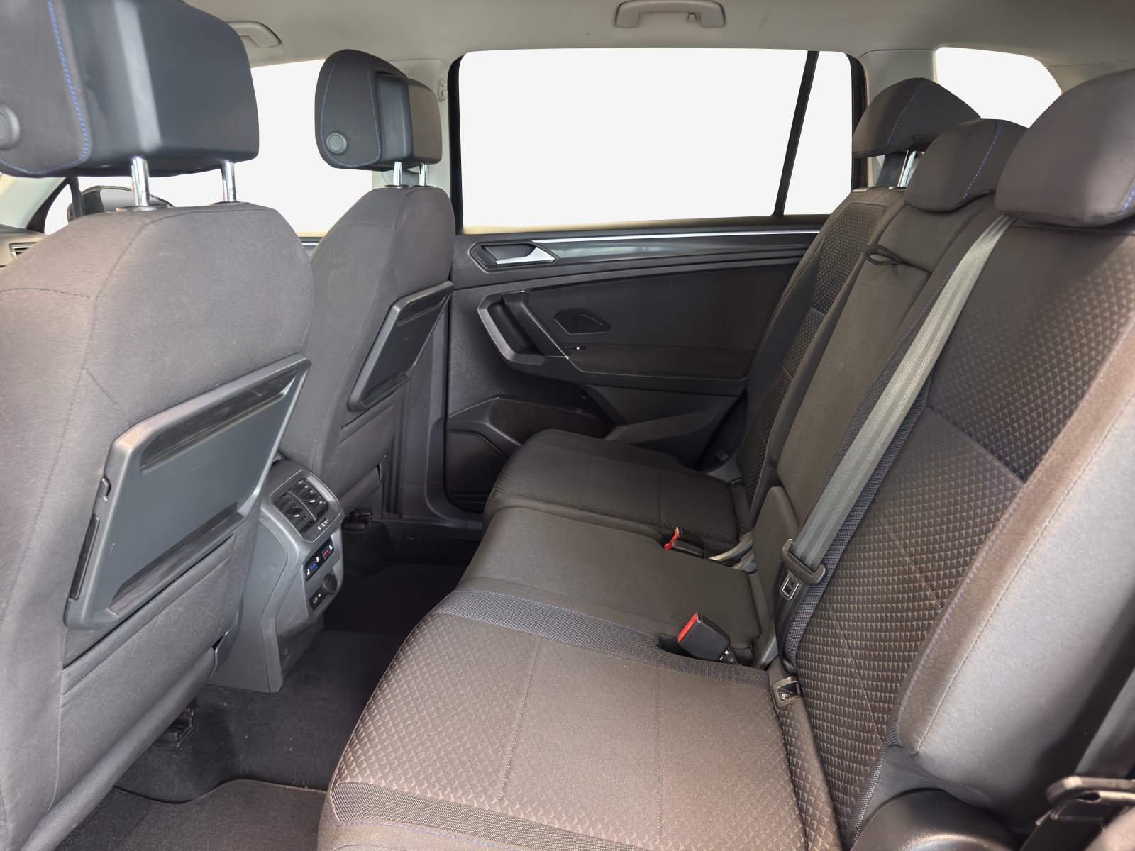 VW Tiguan Allspace 1.5TSI EVO United DSG-image-11