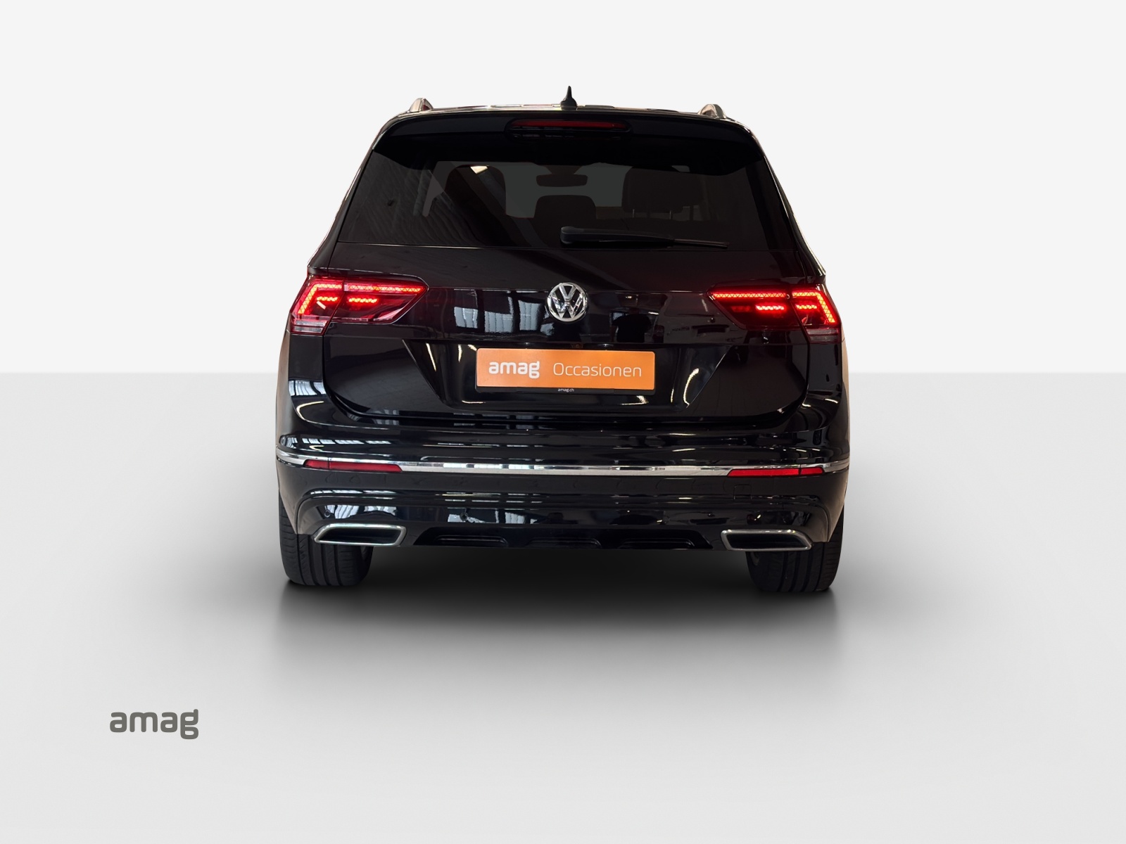 VW Tiguan Allspace 1.5TSI EVO United DSG-image-3