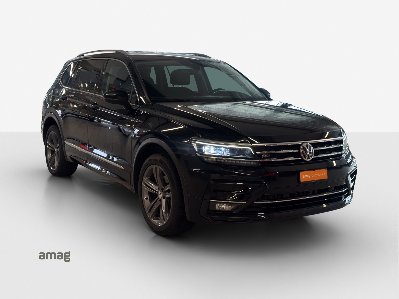 VW Tiguan Allspace 1.5TSI EVO United DSG-image-5