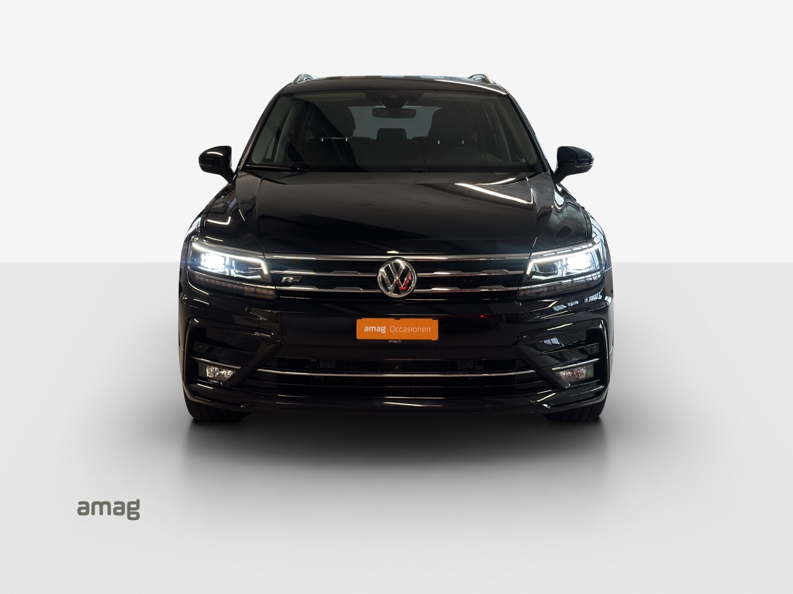 VW Tiguan Allspace 1.5TSI EVO United DSG-image-6