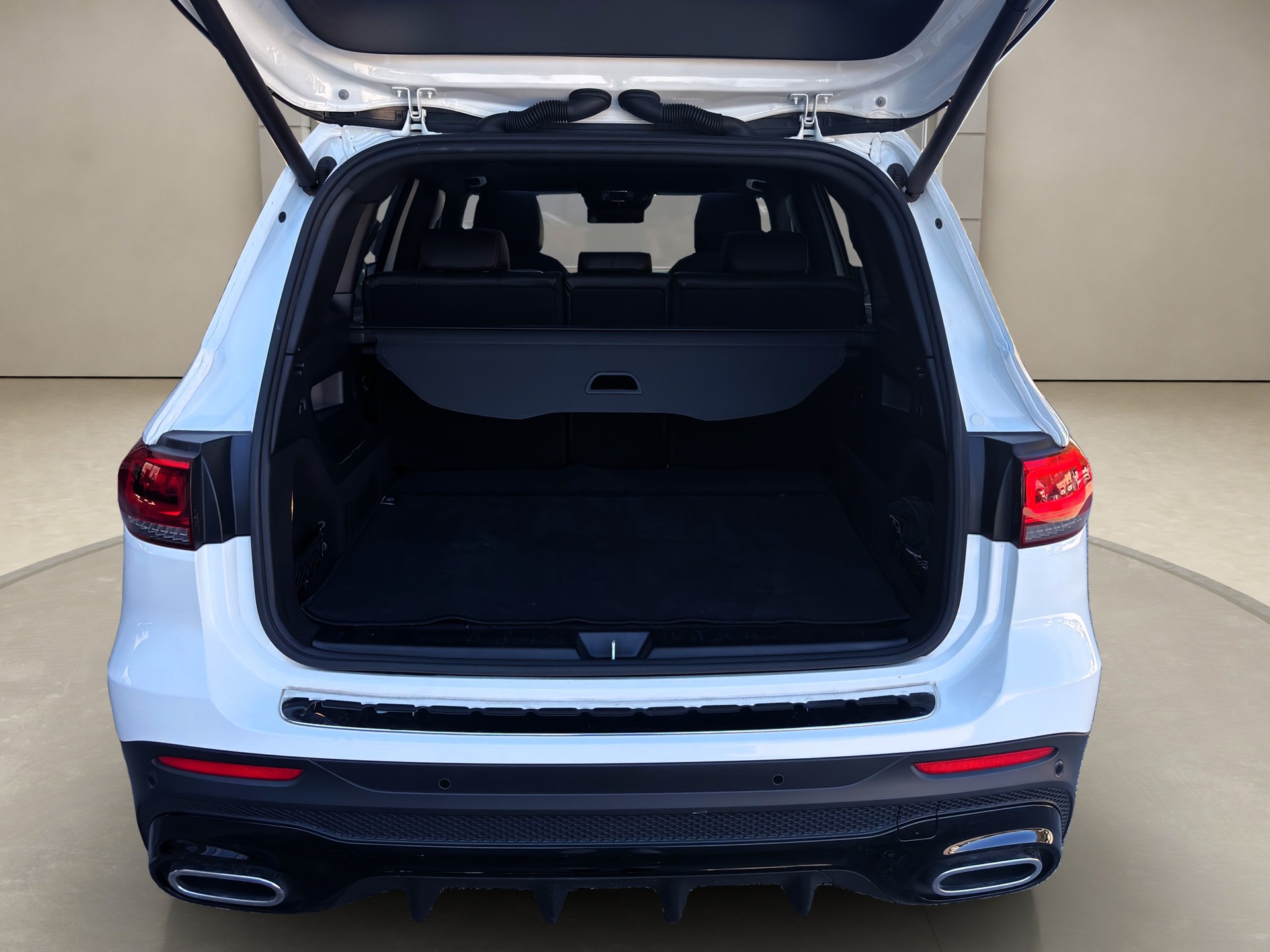 MERCEDES-BENZ GLB 250 4Matic❗AMG Line❗8G-Tronic ✅CH-Fahrzeug & Frisch ab Service✅-image-15