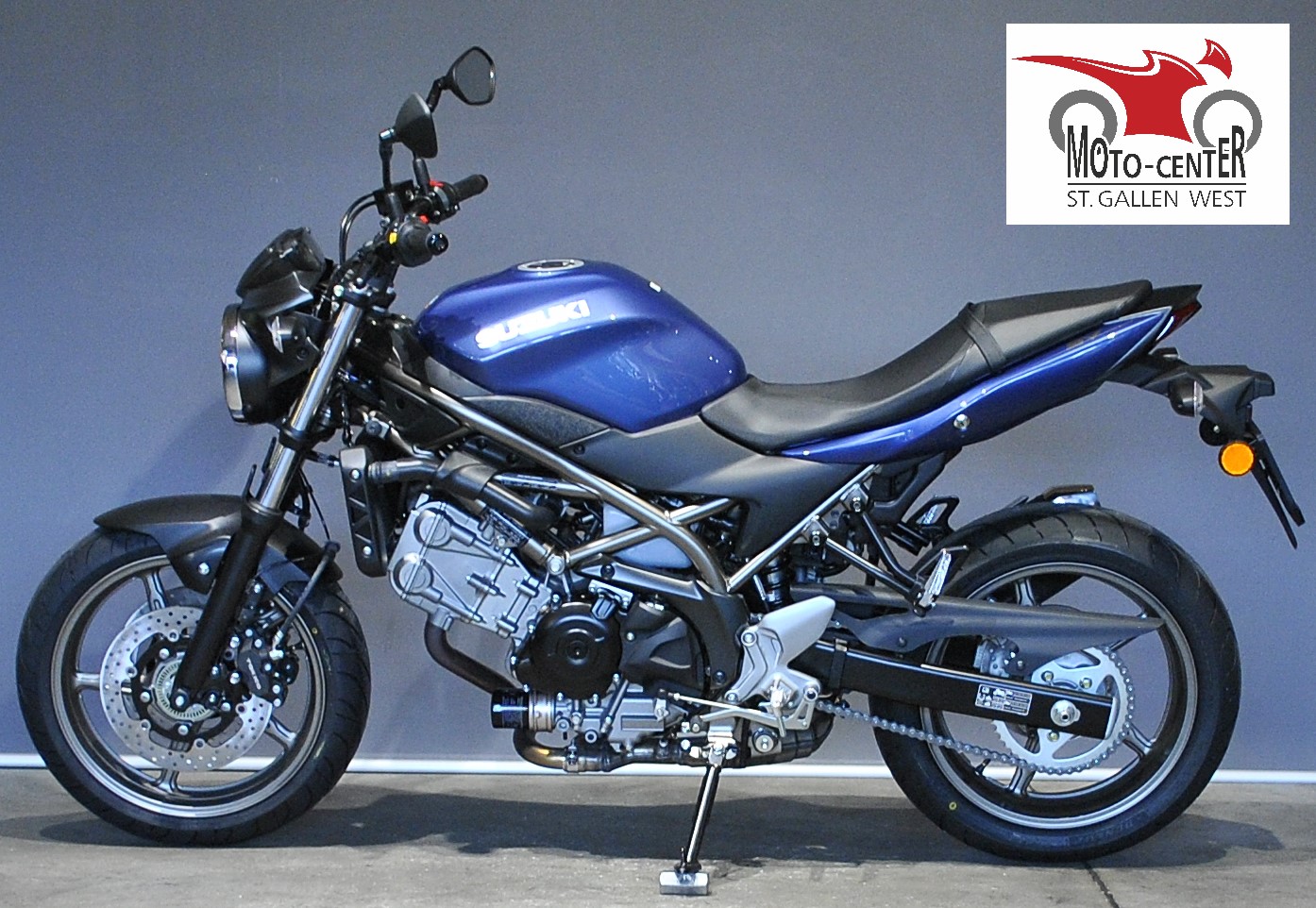 SUZUKI SV 650 (35kW)-showroom-element-1