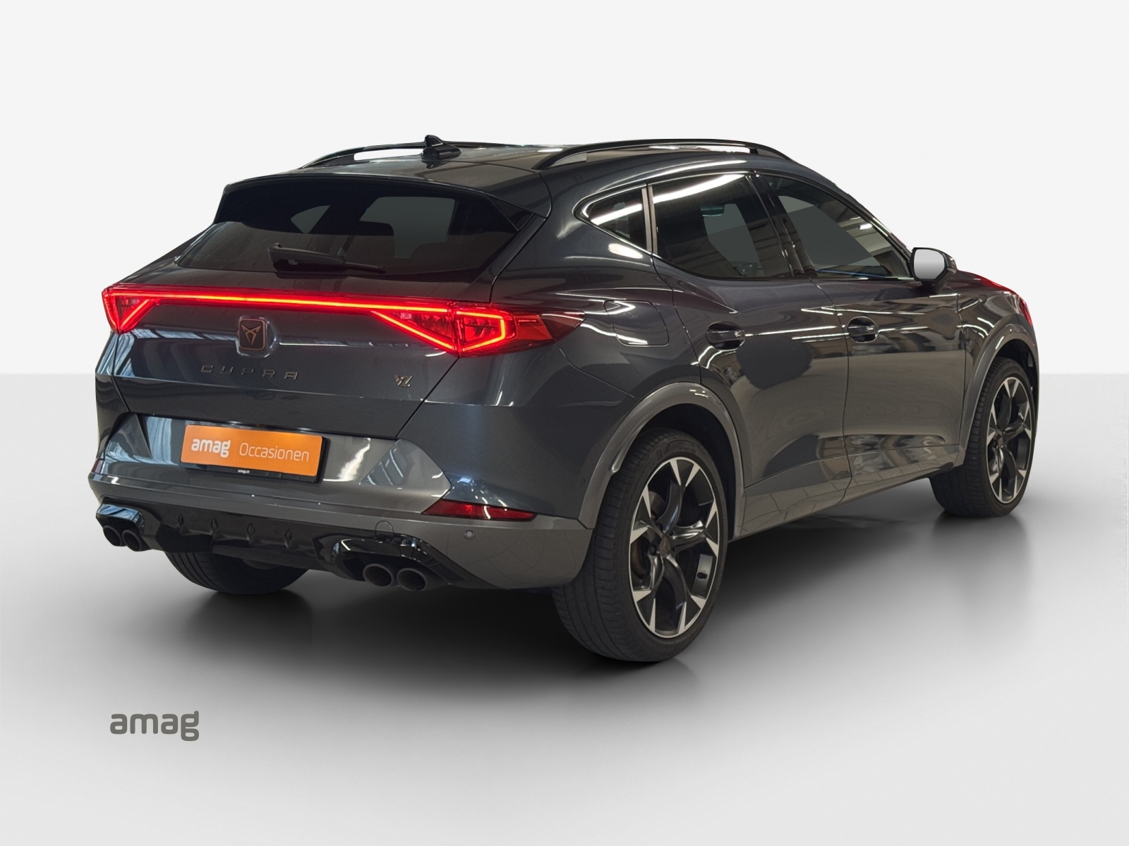 CUPRA Formentor 2.0TSI VZ 4Drive DSG-image-4