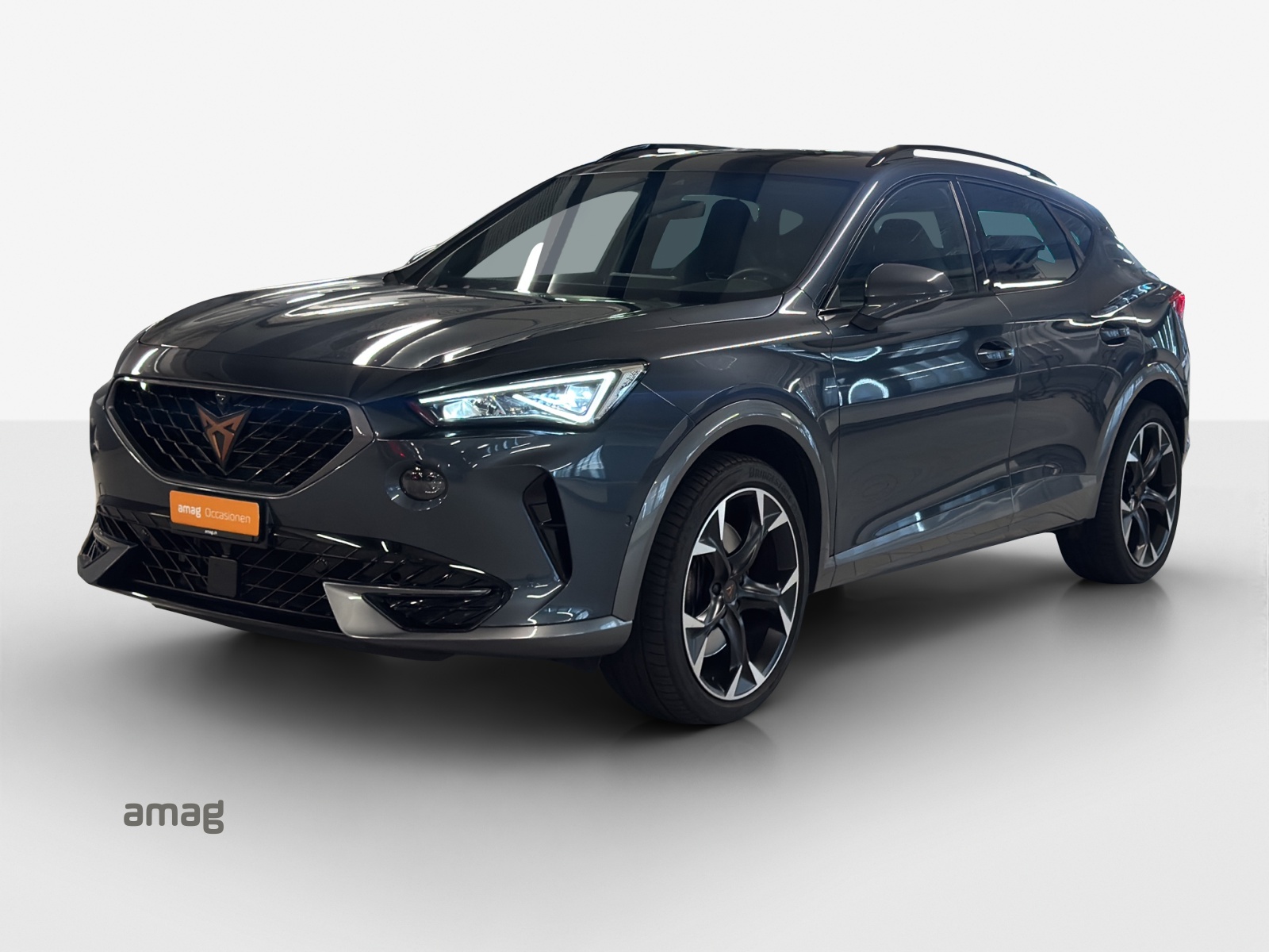 CUPRA Formentor 2.0TSI VZ 4Drive DSG-image-0