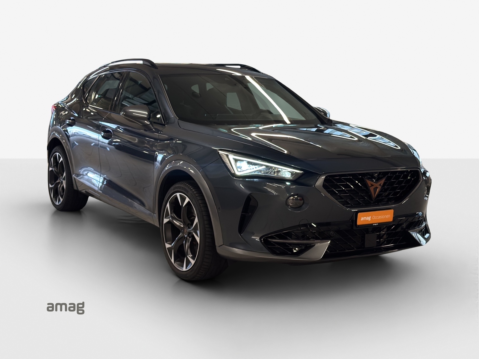 CUPRA Formentor 2.0TSI VZ 4Drive DSG-image-5