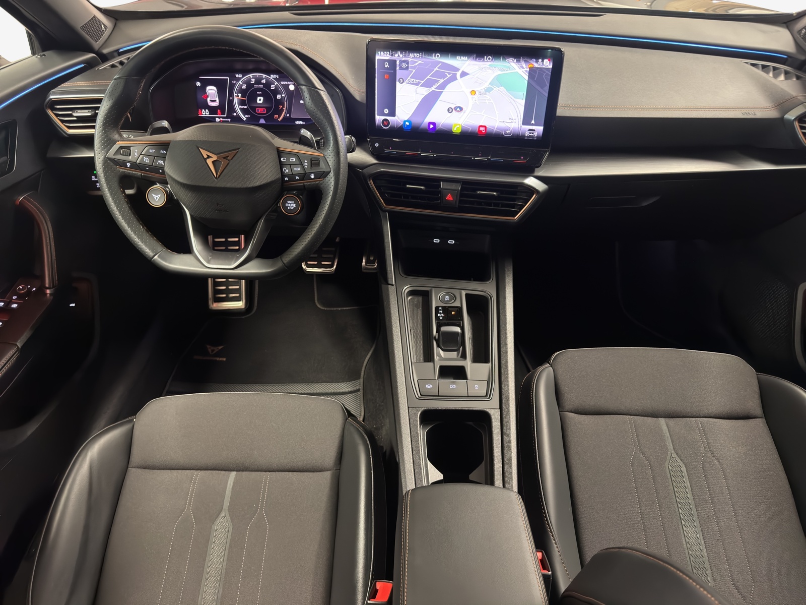 CUPRA Formentor 2.0TSI VZ 4Drive DSG-image-8