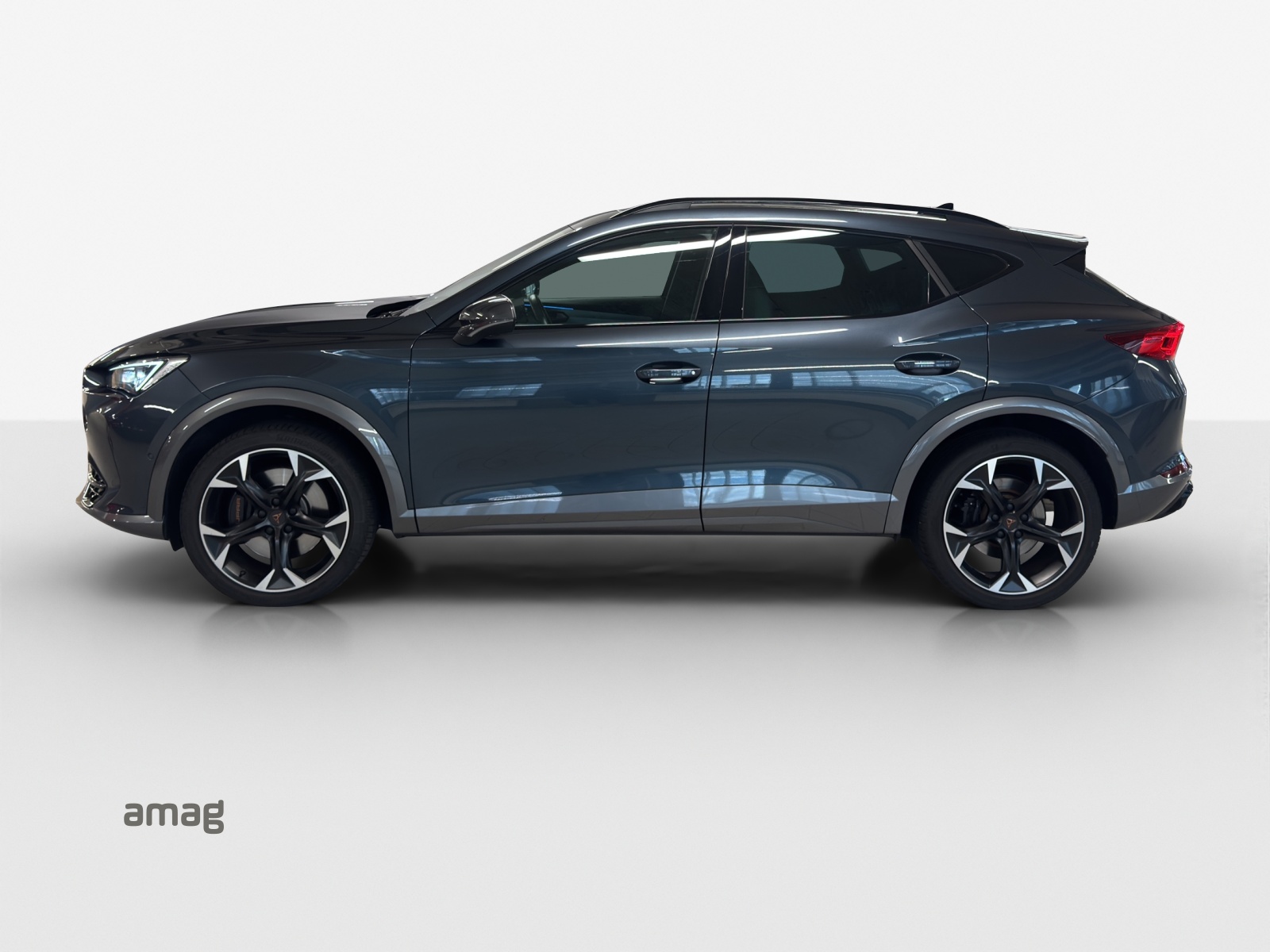 CUPRA Formentor 2.0TSI VZ 4Drive DSG-image-1