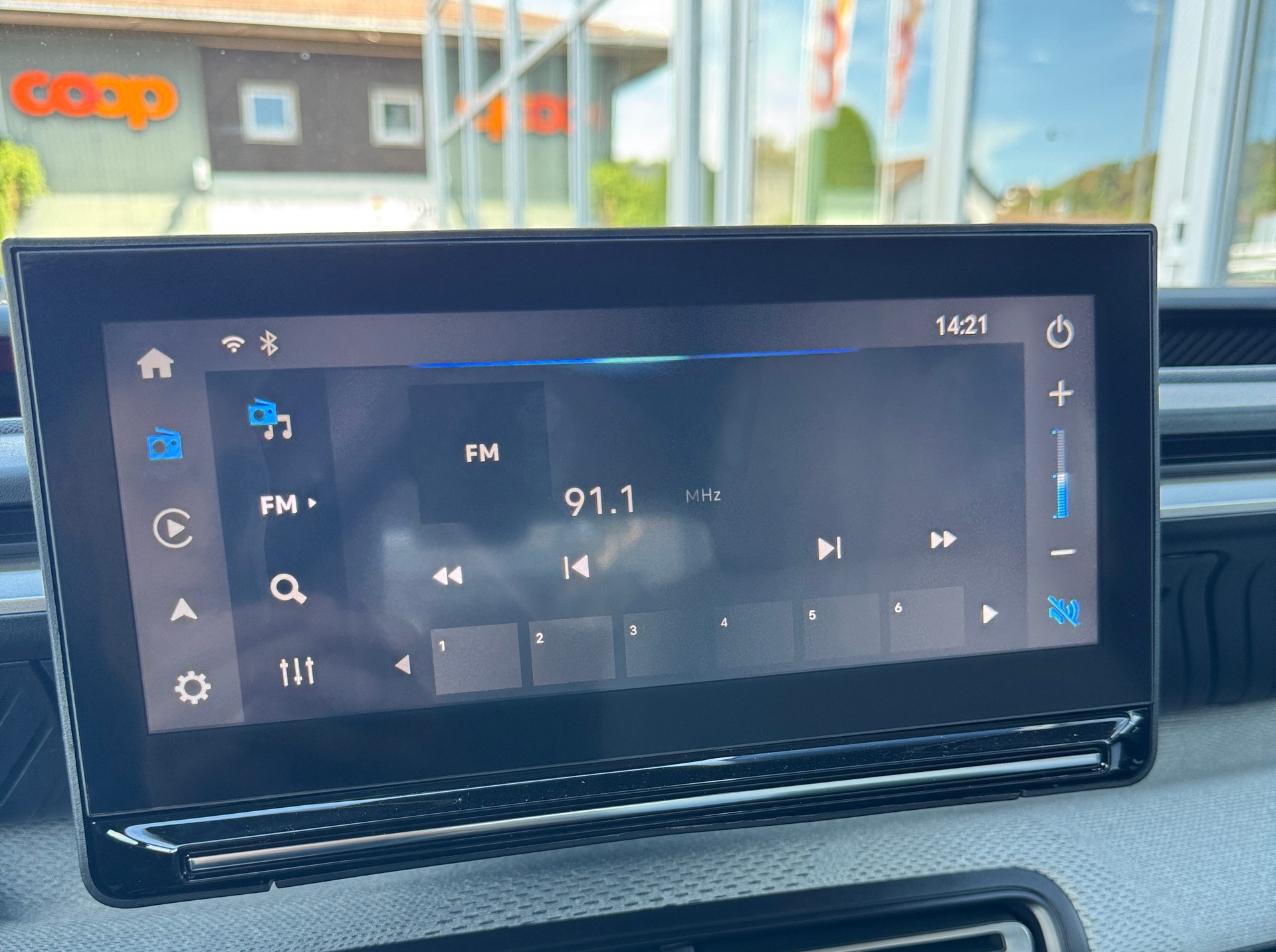 CITROEN e-C3 Aircross 44kWh Max-image-11