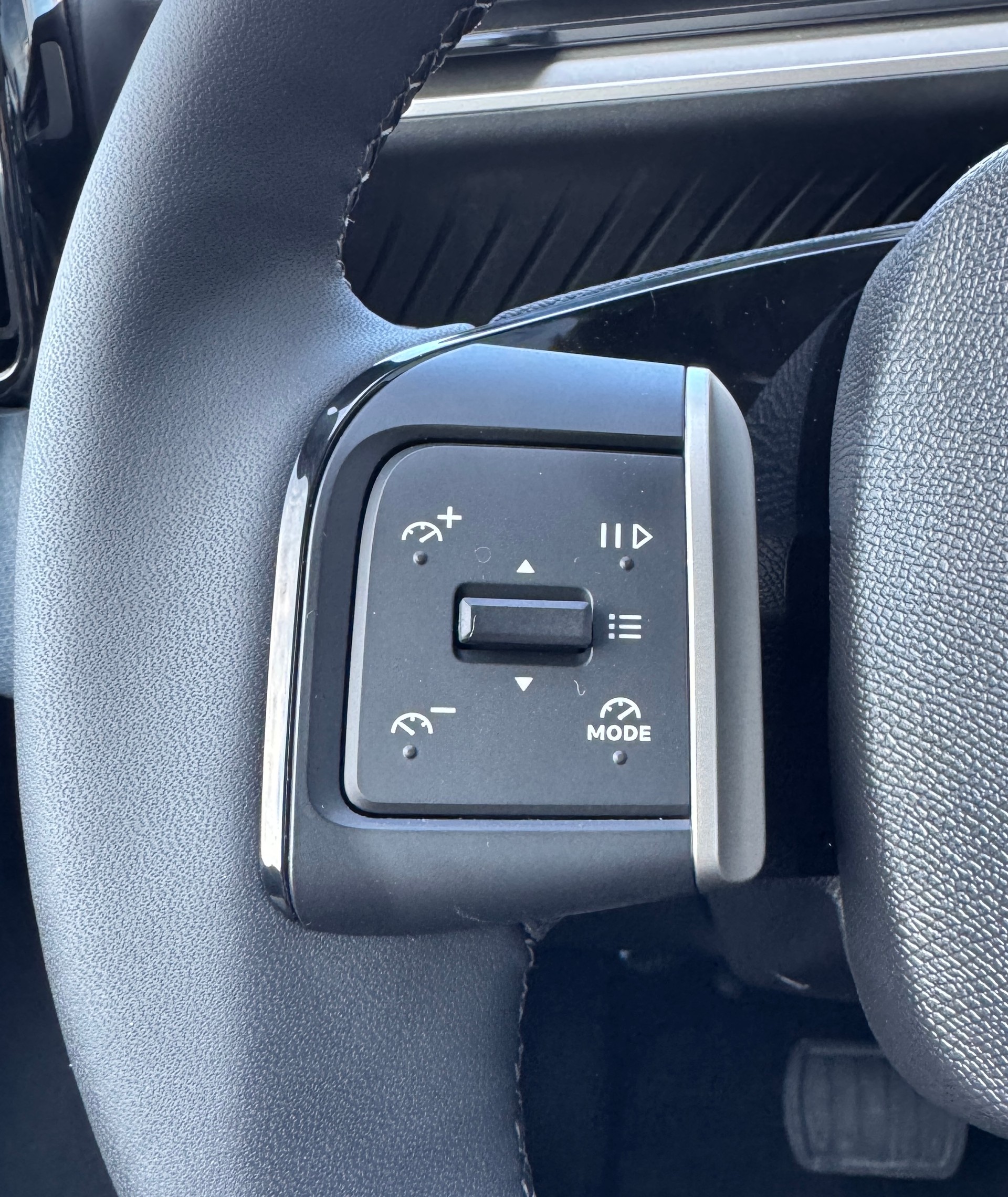 CITROEN e-C3 Aircross 44kWh Max-image-20